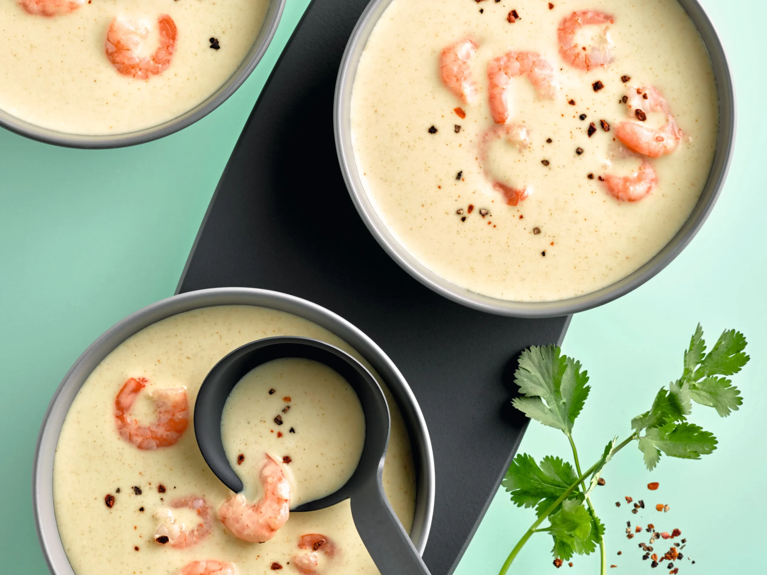 Potraviny: rozmrazovanie