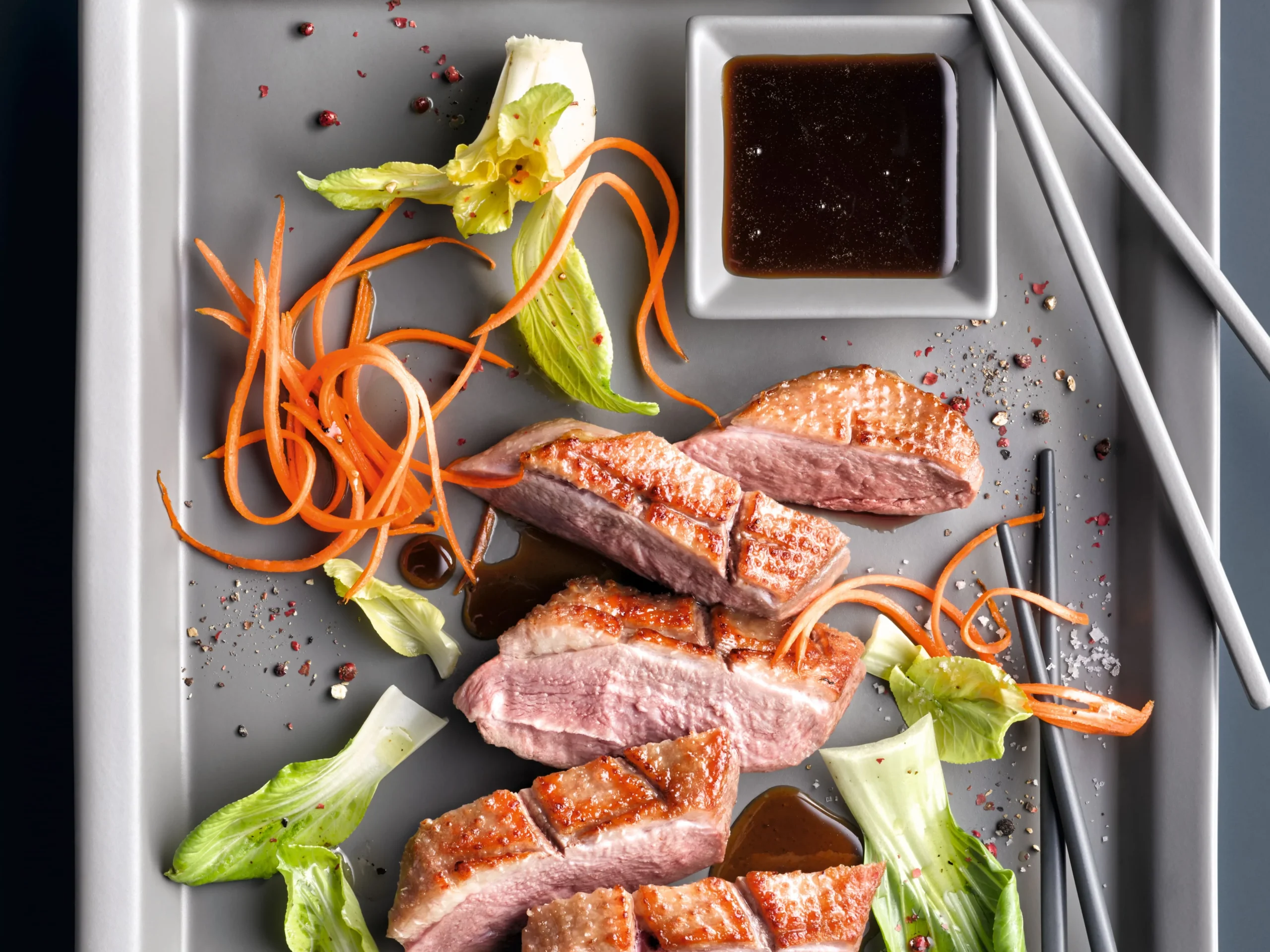 Kombinovaná príprava + gril