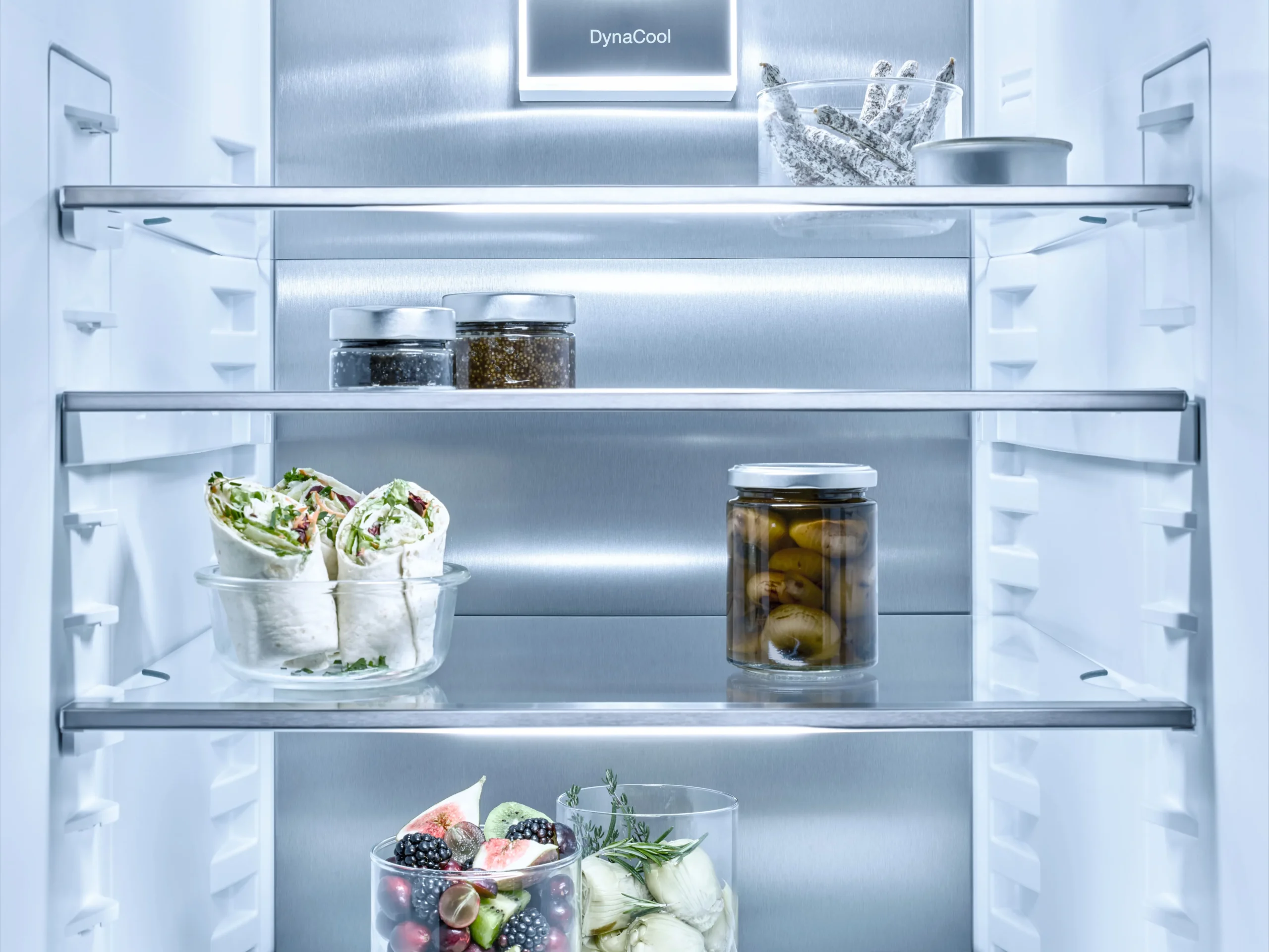 Zadná stena CleanSteel