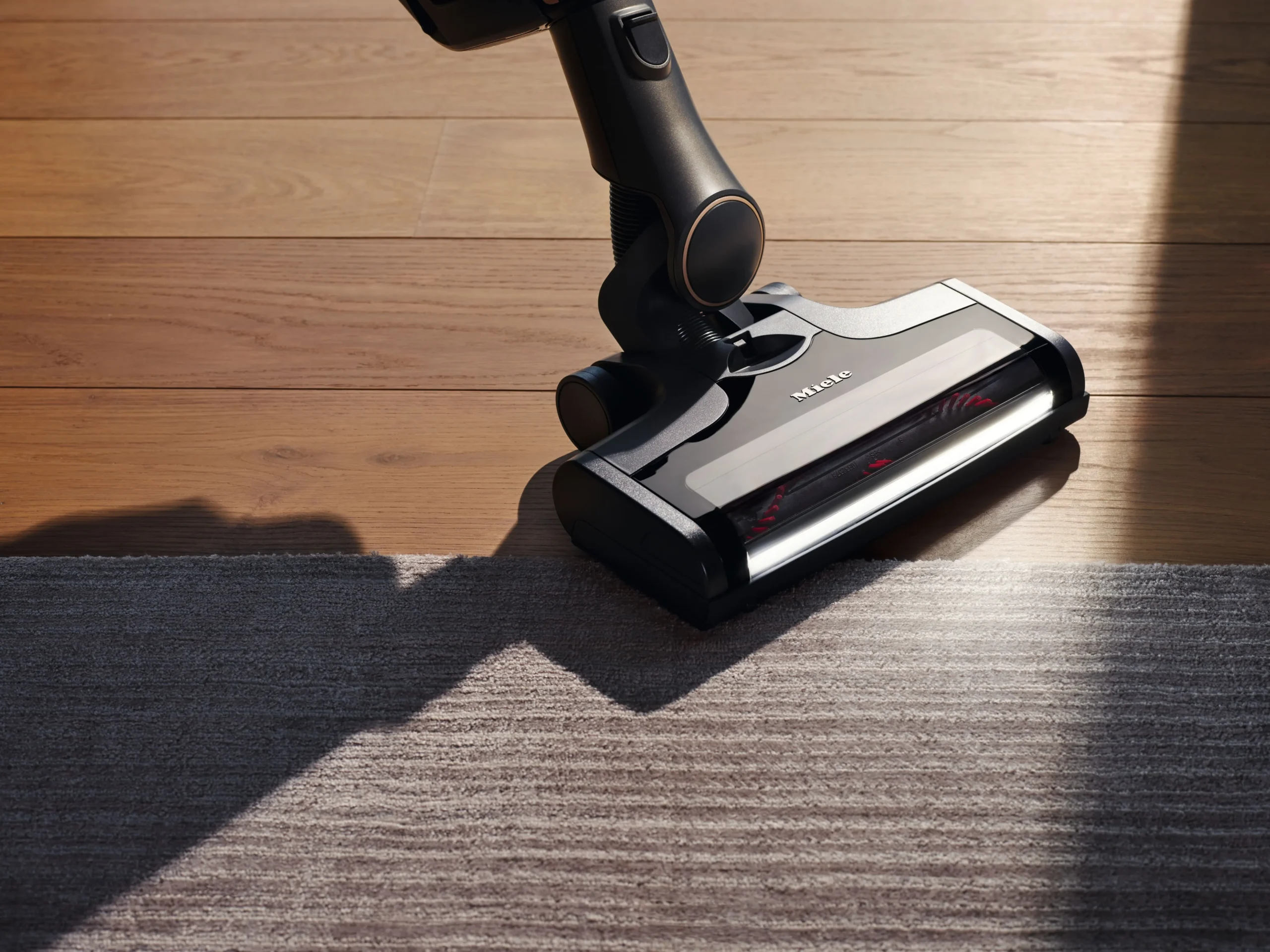 Elektrická kefa Multi Floor XXL