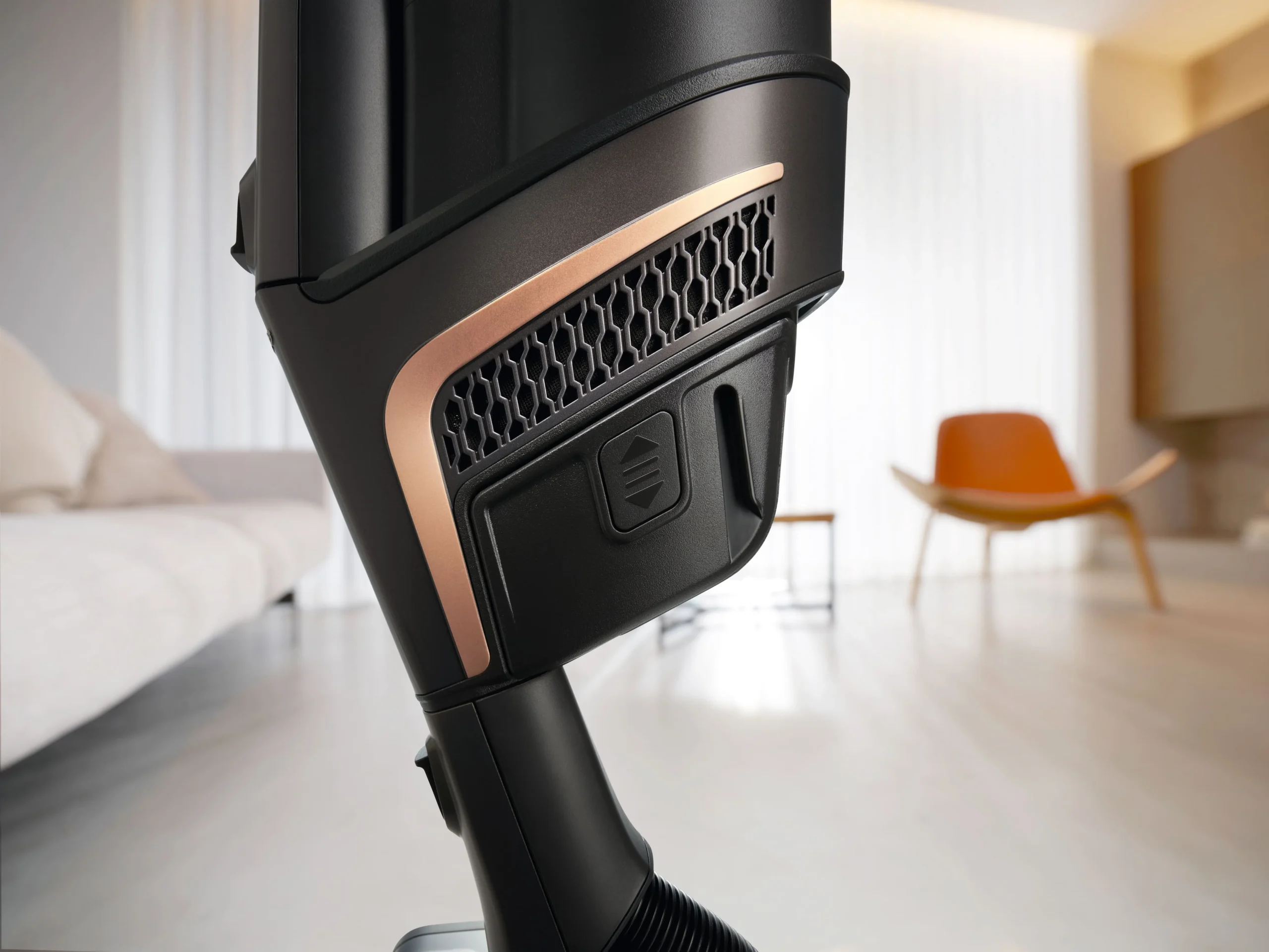 Bezúdržbový HEPA Lifetime filter