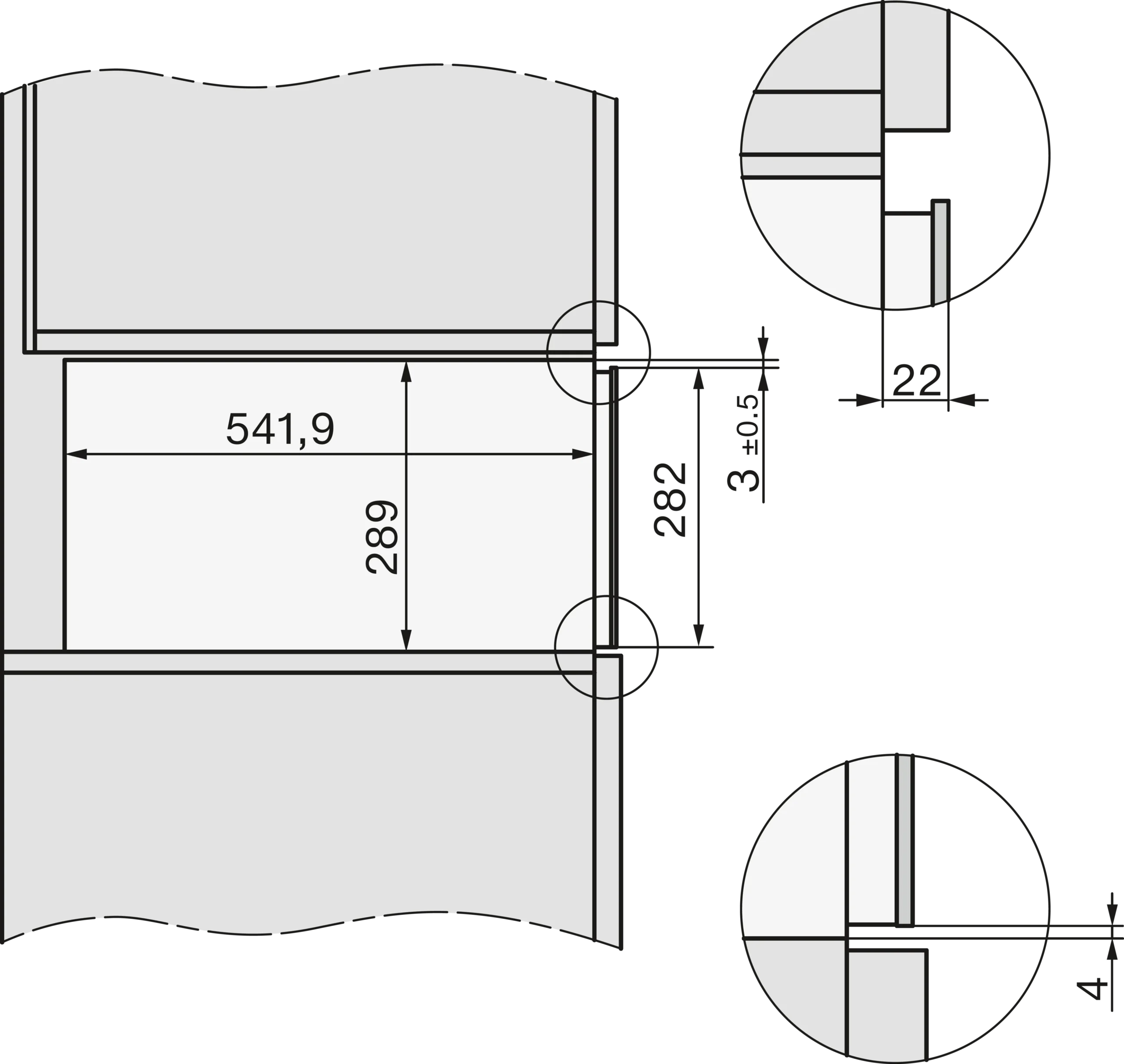 Inštalačné výkresy