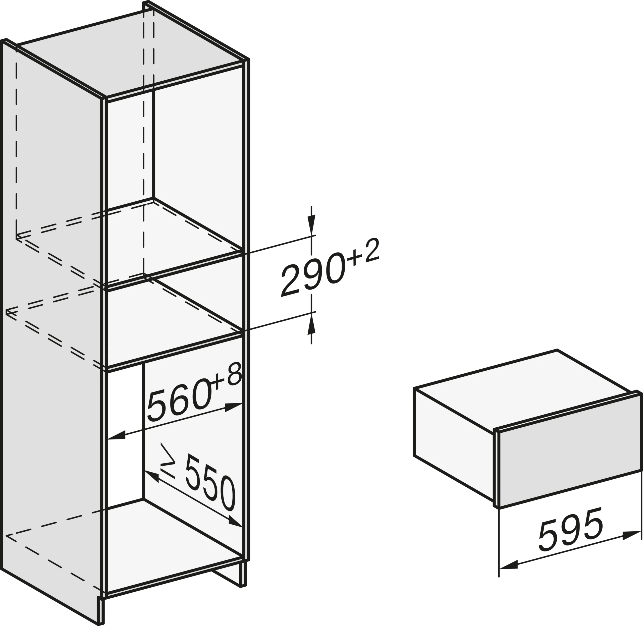 Inštalačné výkresy