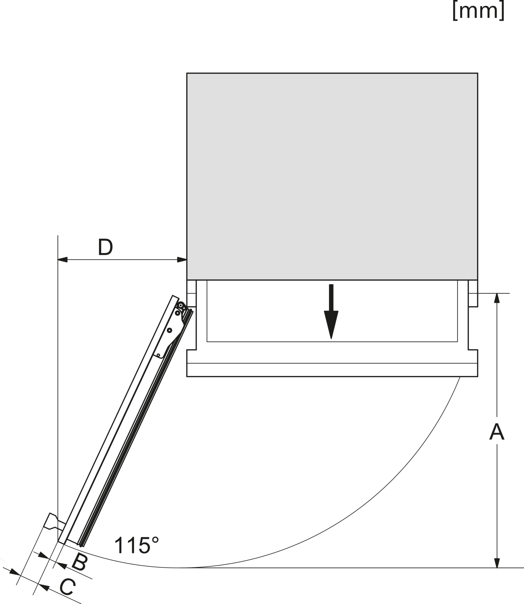 Inštalačné výkresy