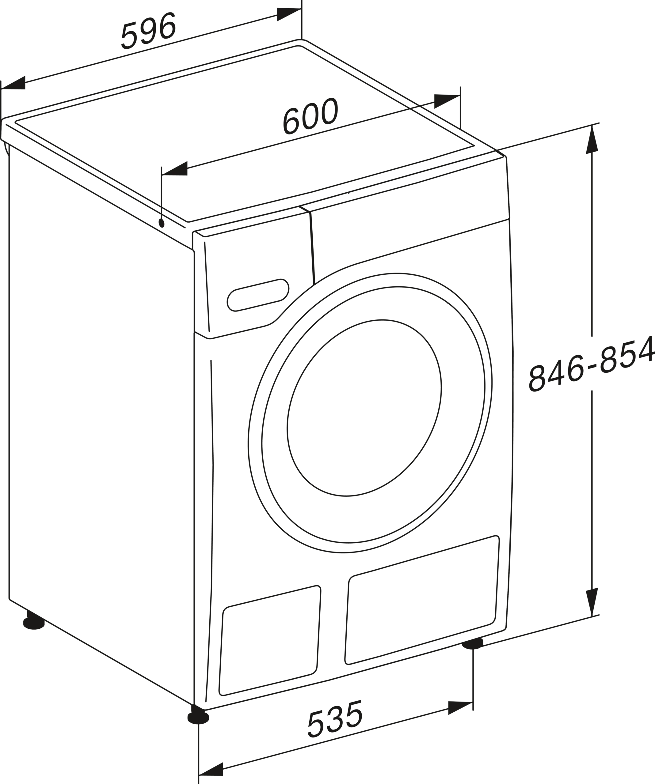 Inštalačné výkresy