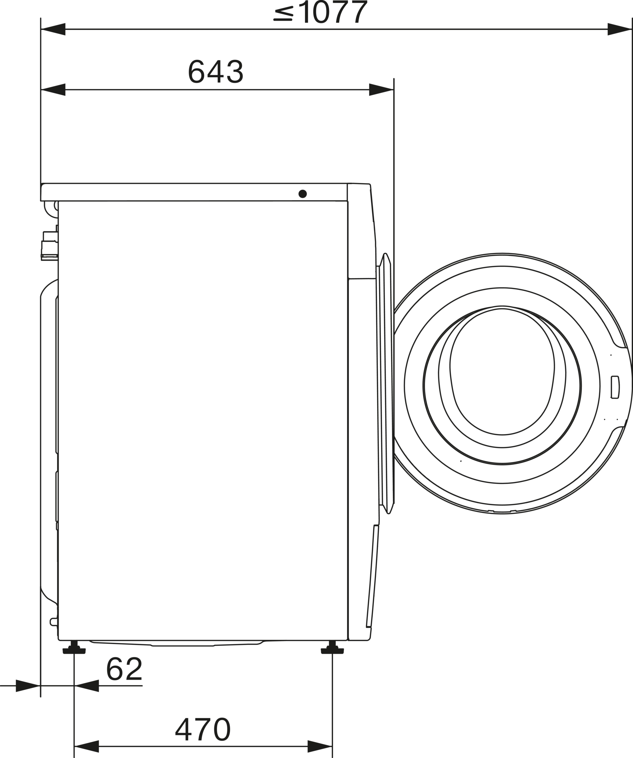 Inštalačné výkresy