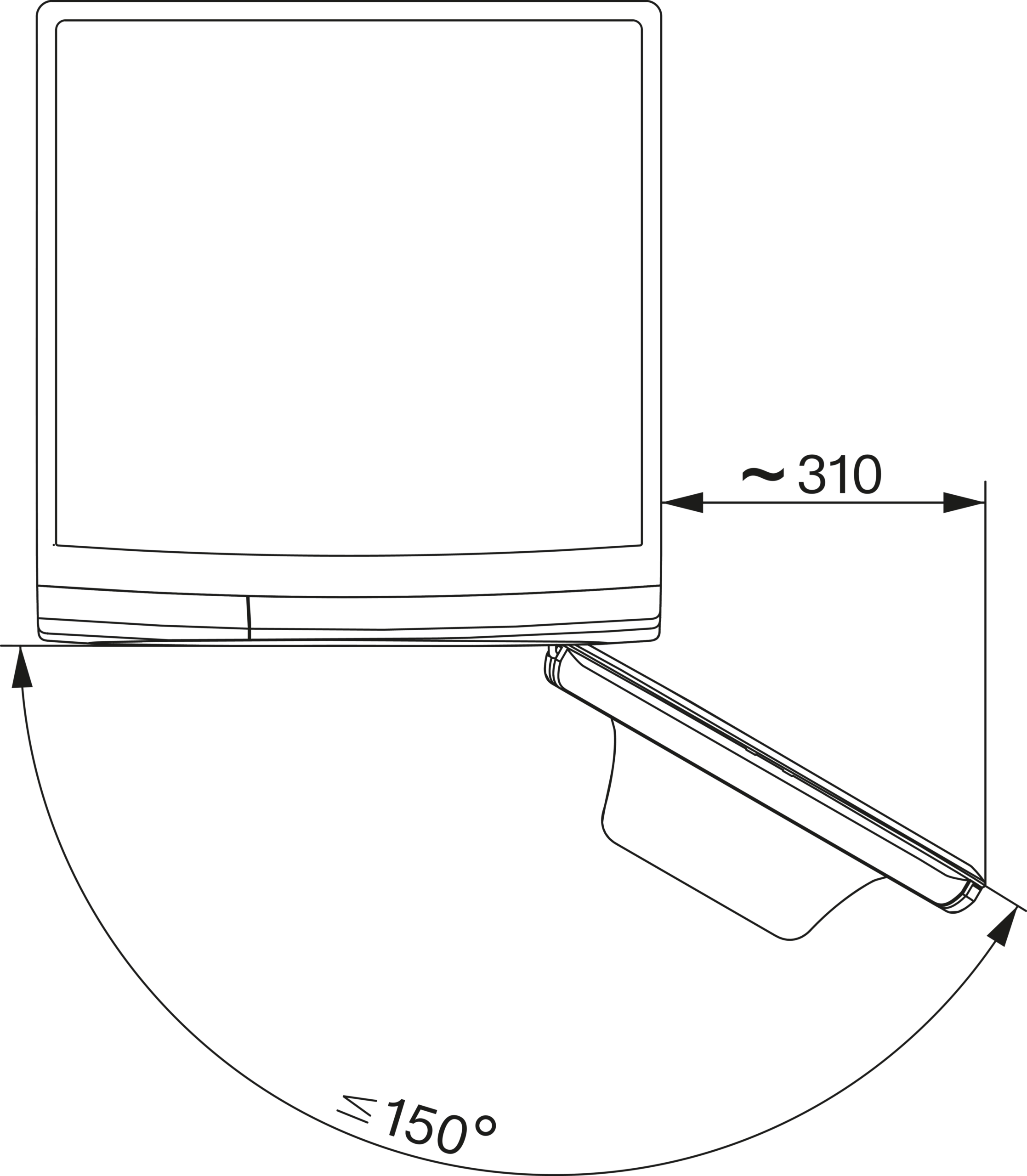 Inštalačné výkresy