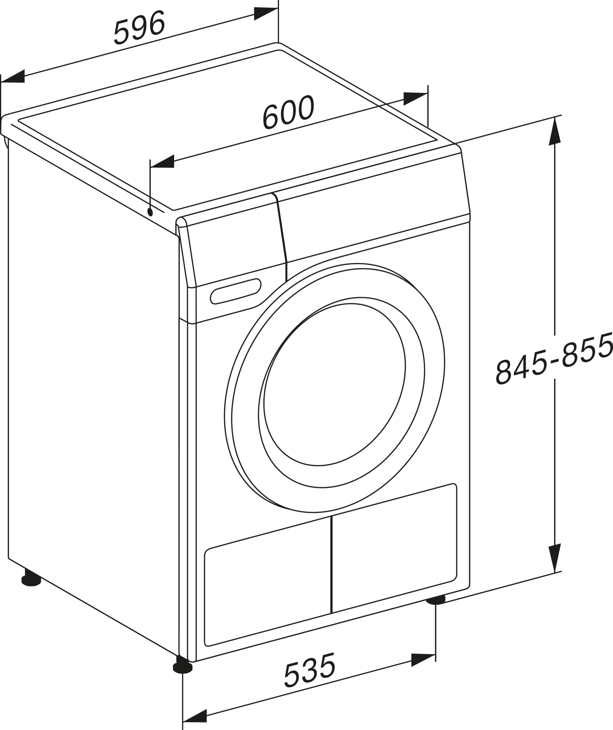 Inštalačné výkresy