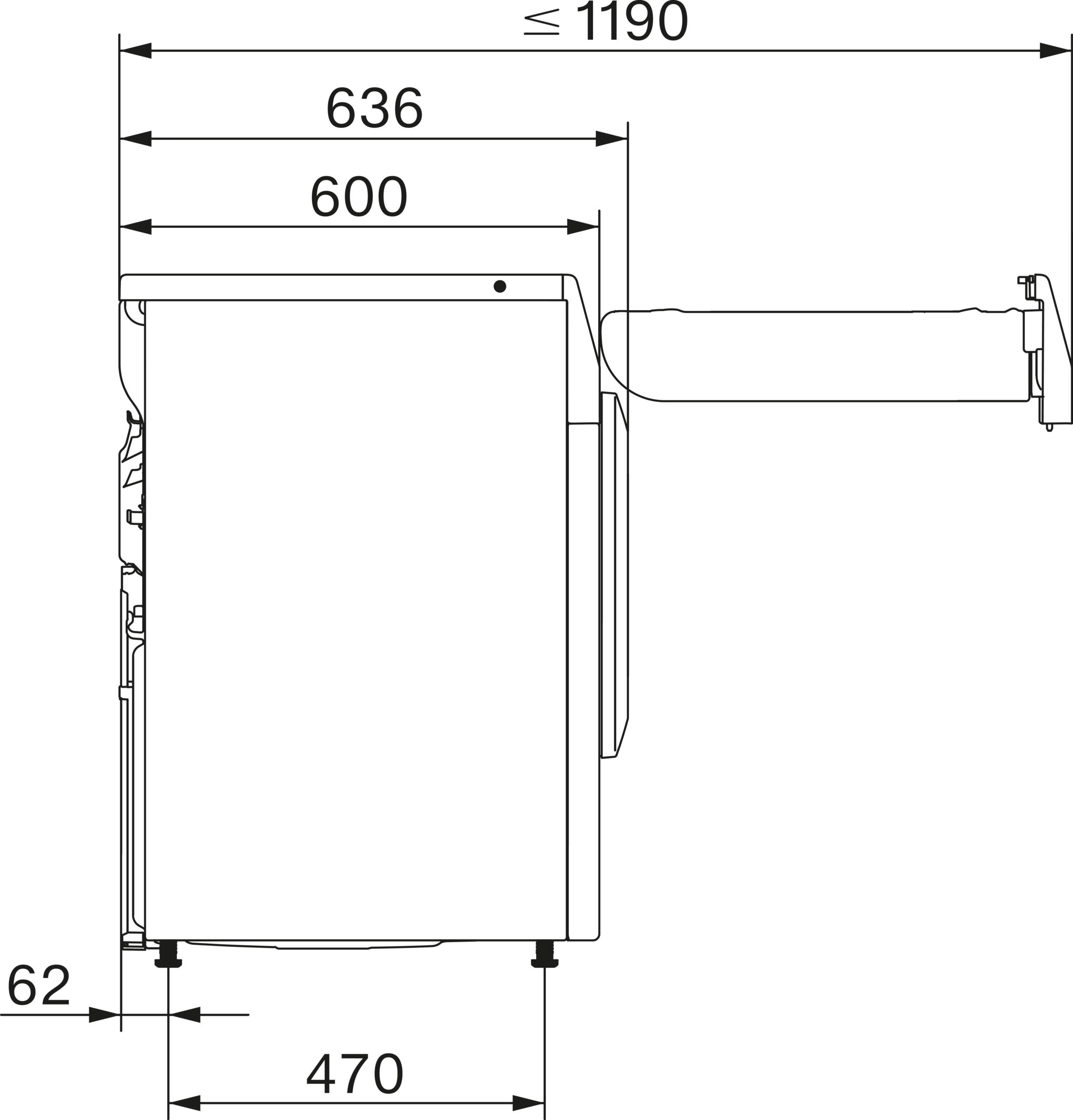 Inštalačné výkresy