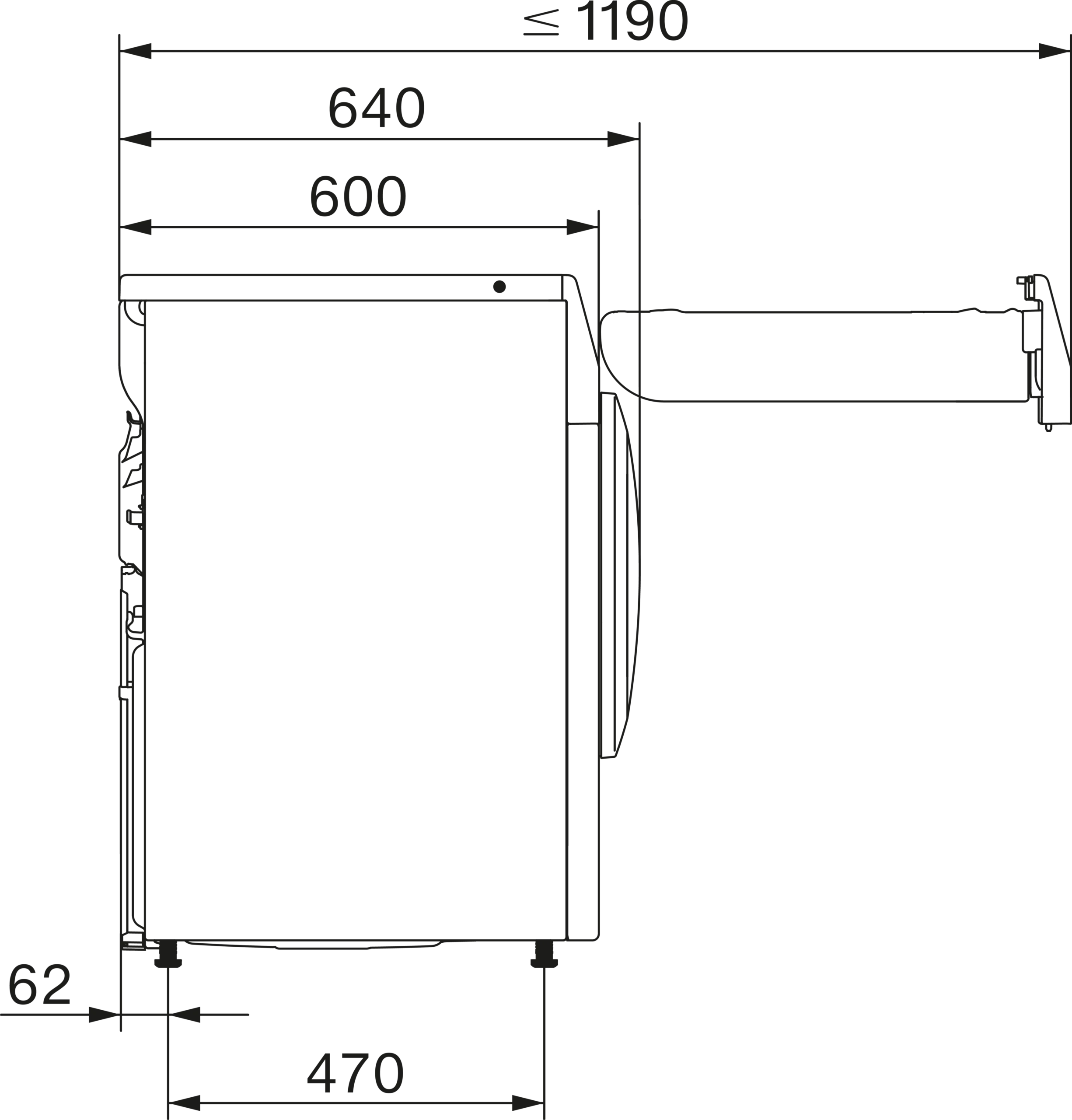 Inštalačné výkresy