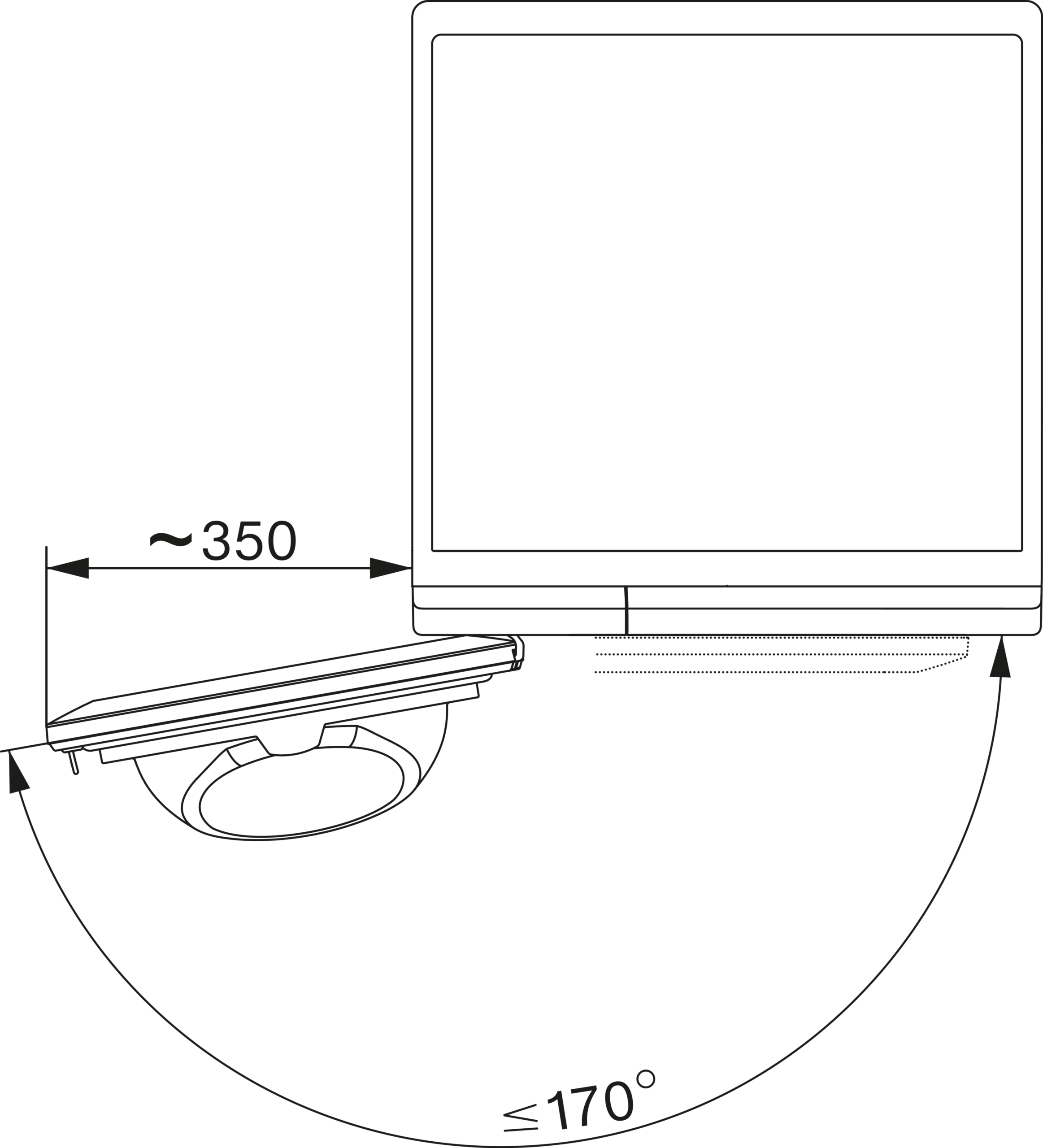 Inštalačné výkresy