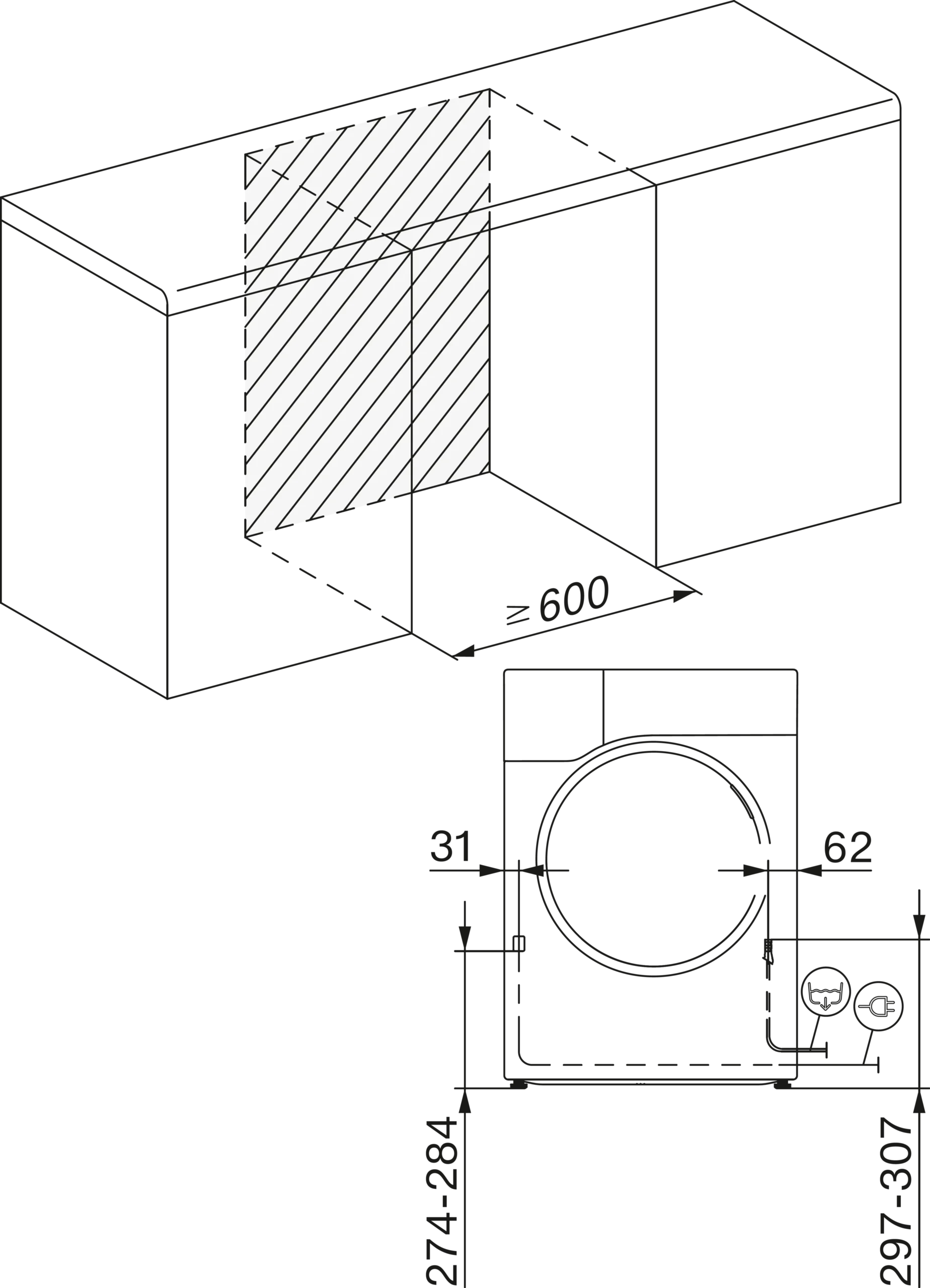 Inštalačné výkresy