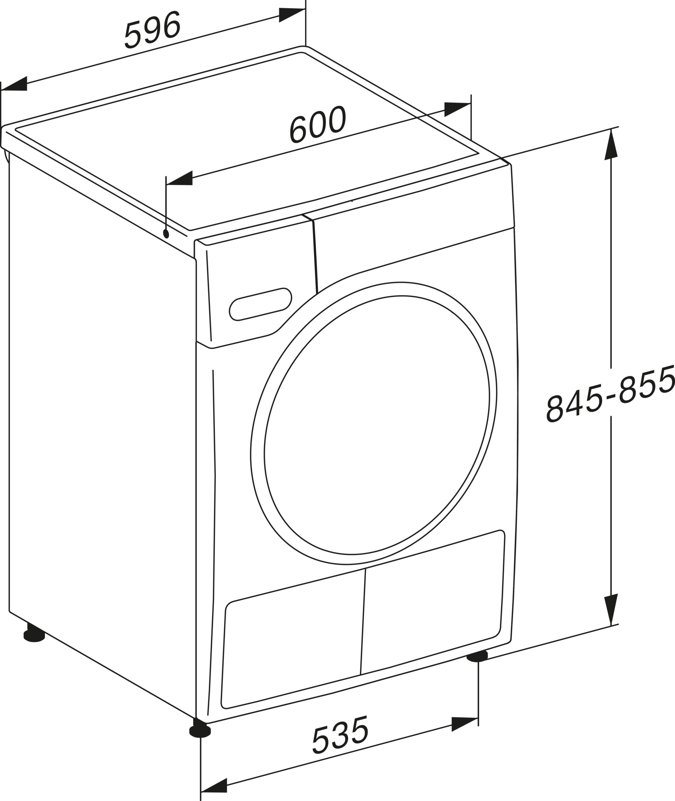 Inštalačné výkresy