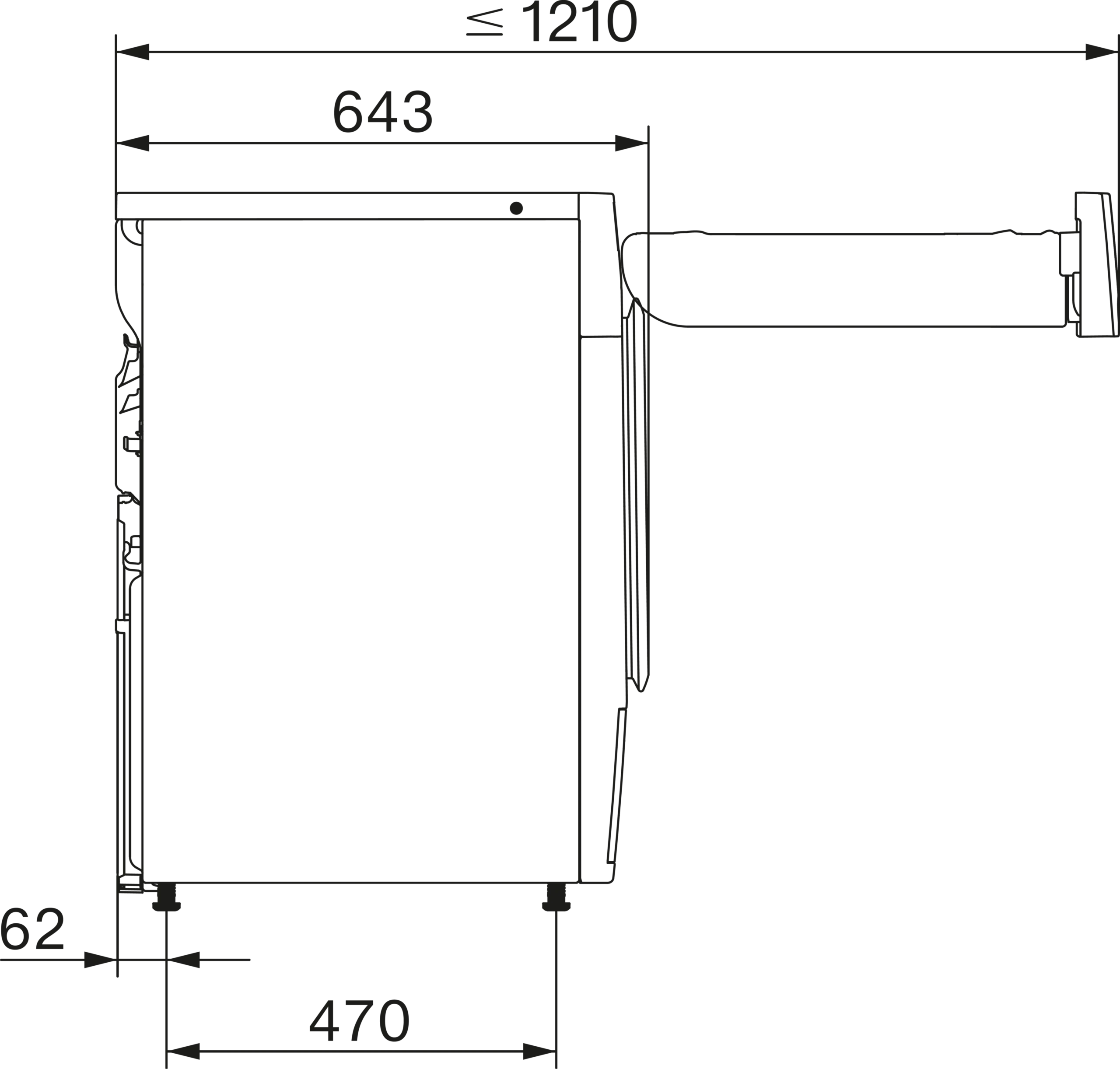 Inštalačné výkresy