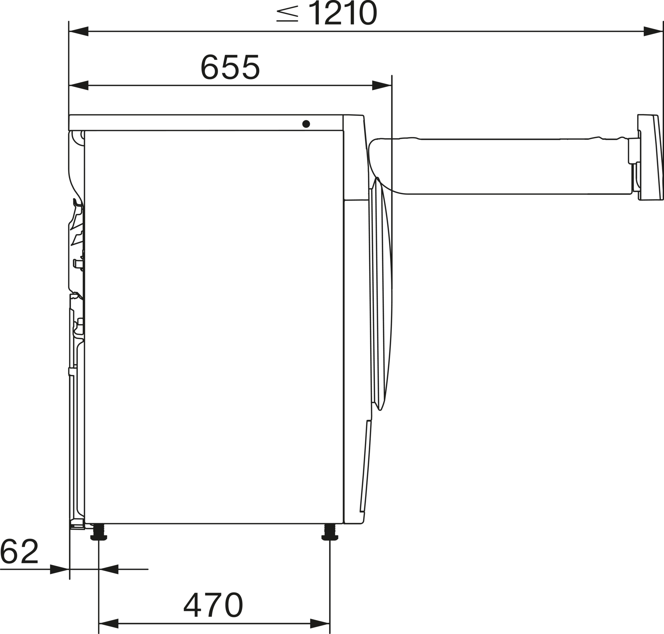 Inštalačné výkresy