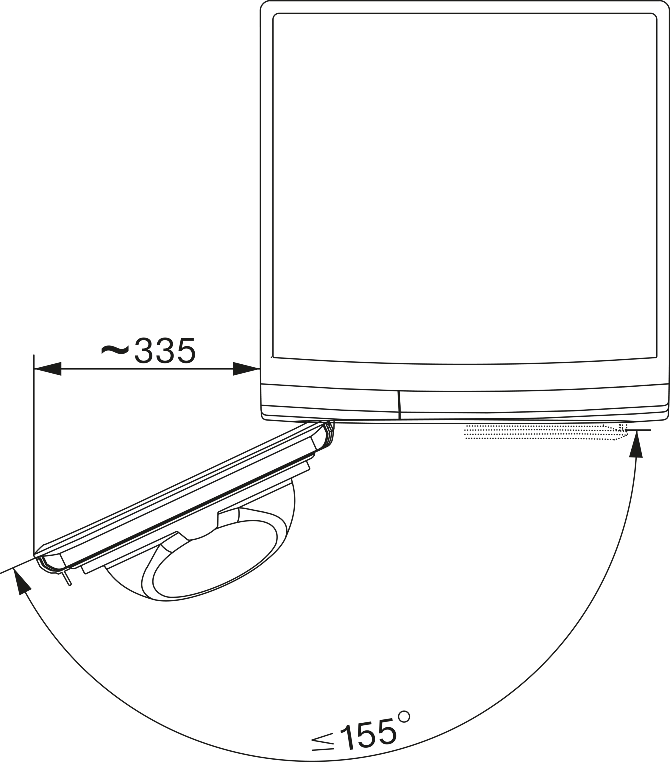 Inštalačné výkresy