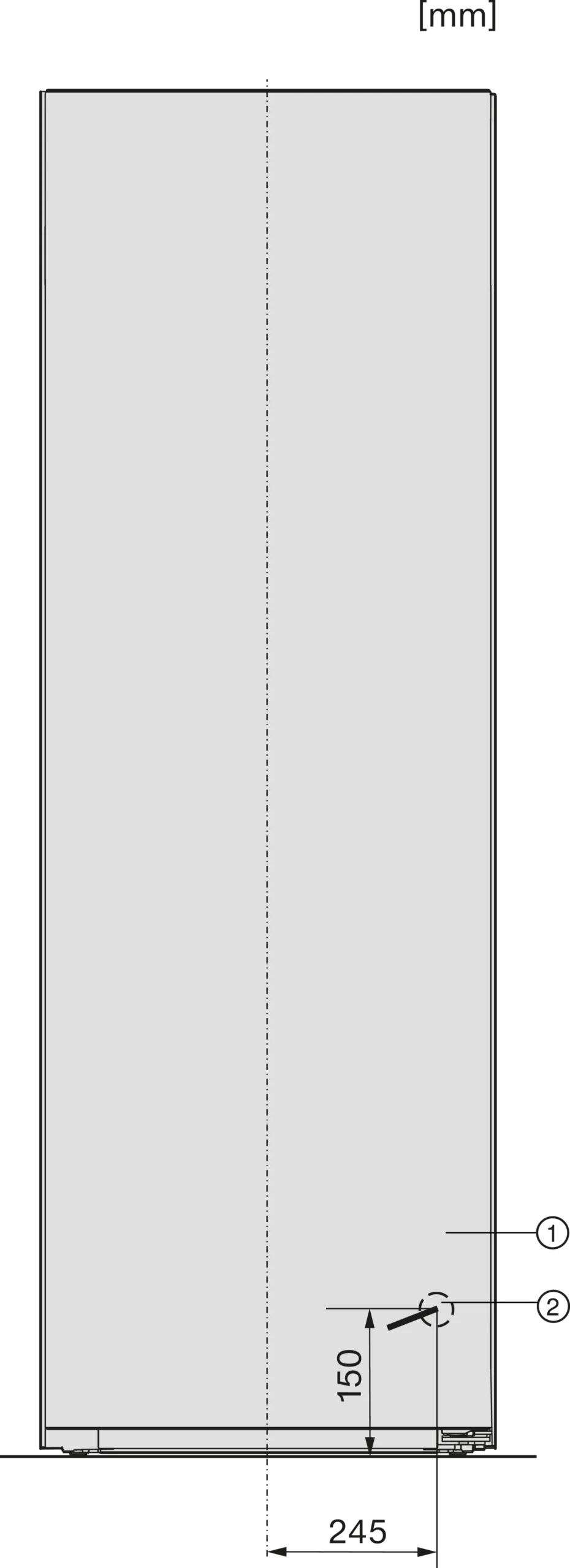 Inštalačné výkresy