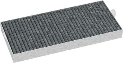 Filter Sensitive AirClean s aktívnym uhlím