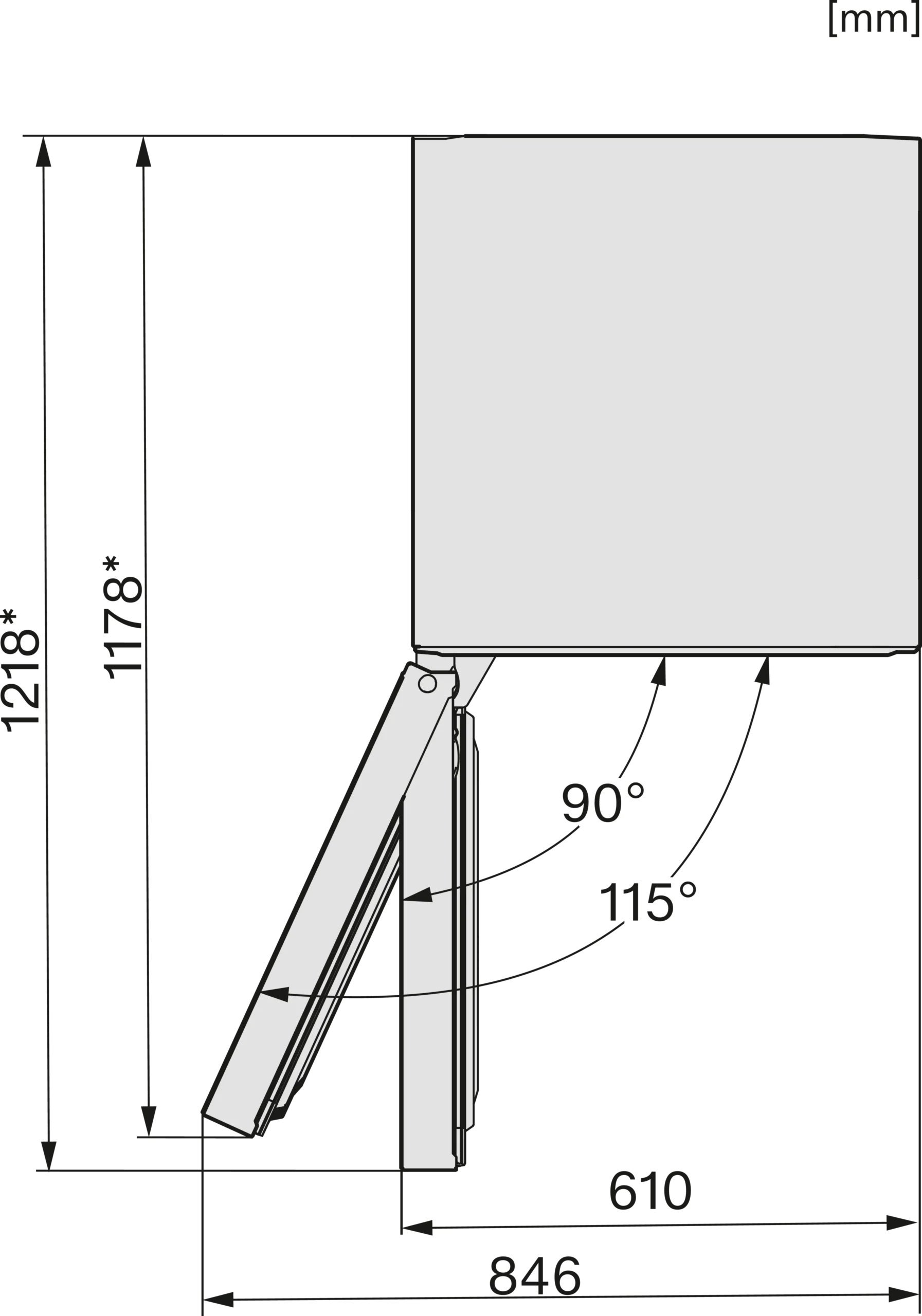 Inštalačné výkresy