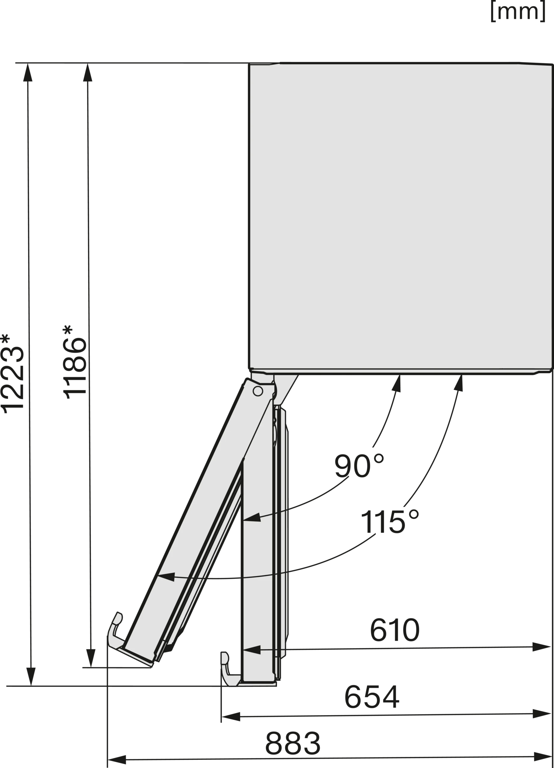 Inštalačné výkresy