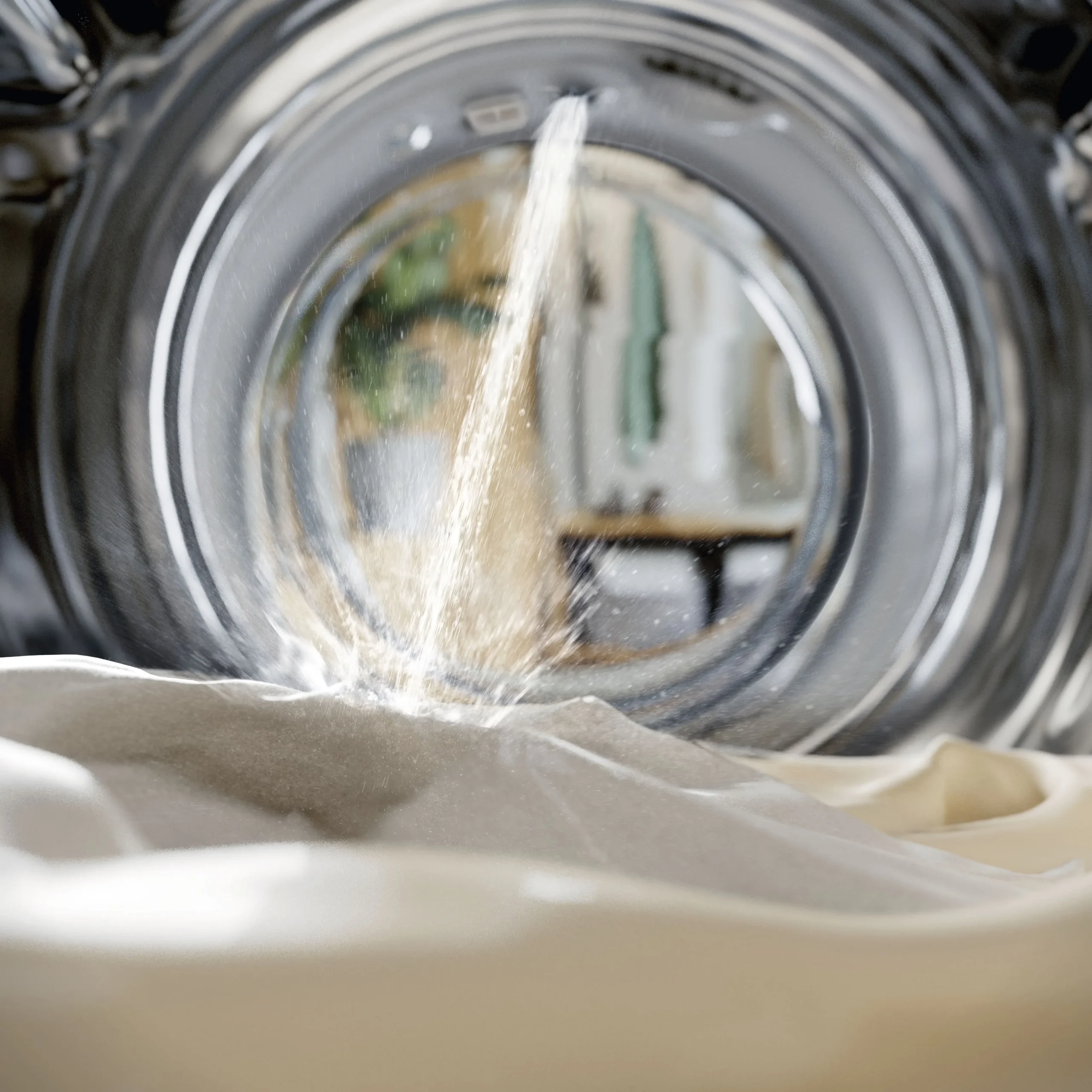 PowerWash technológia