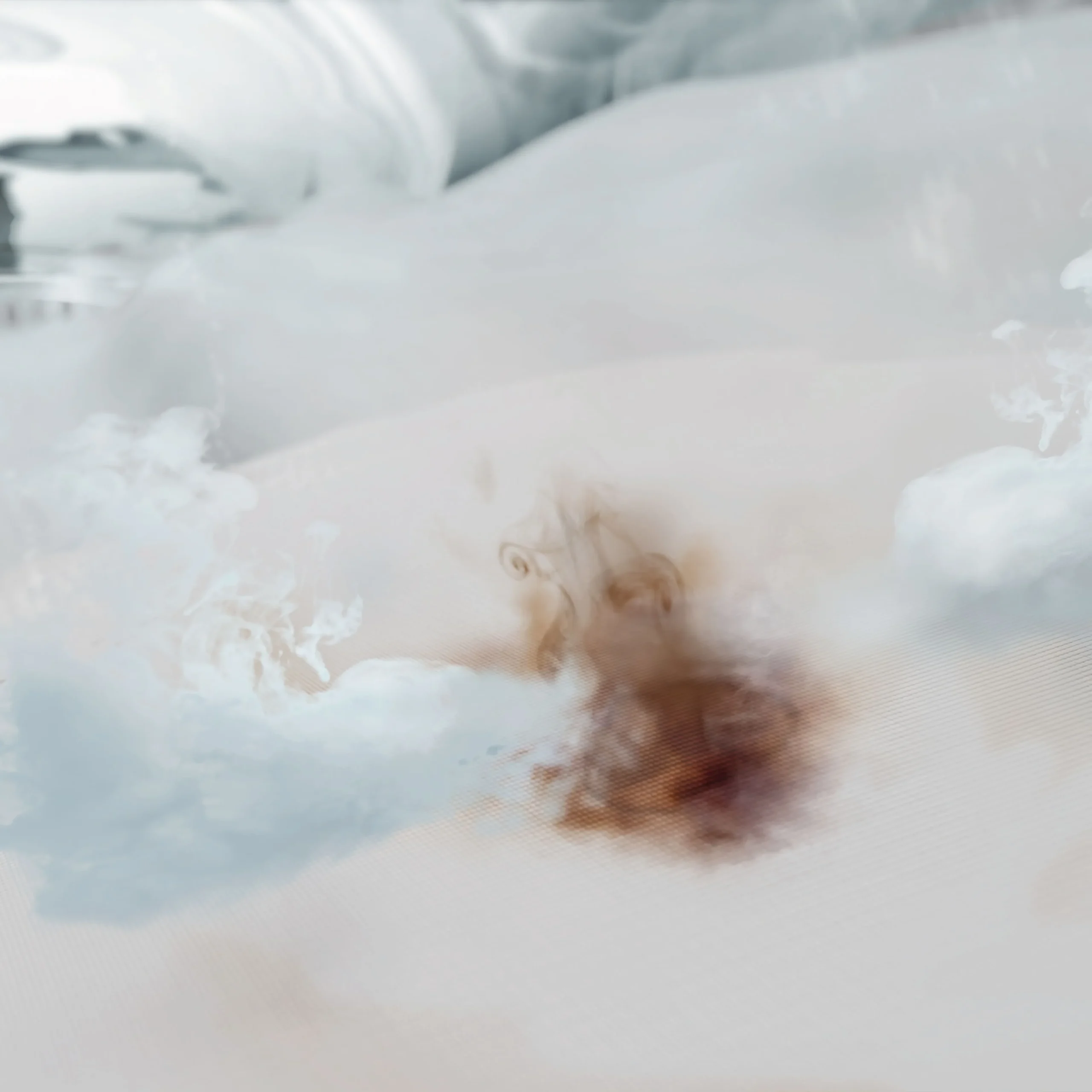 Odstraňovanie škvŕn