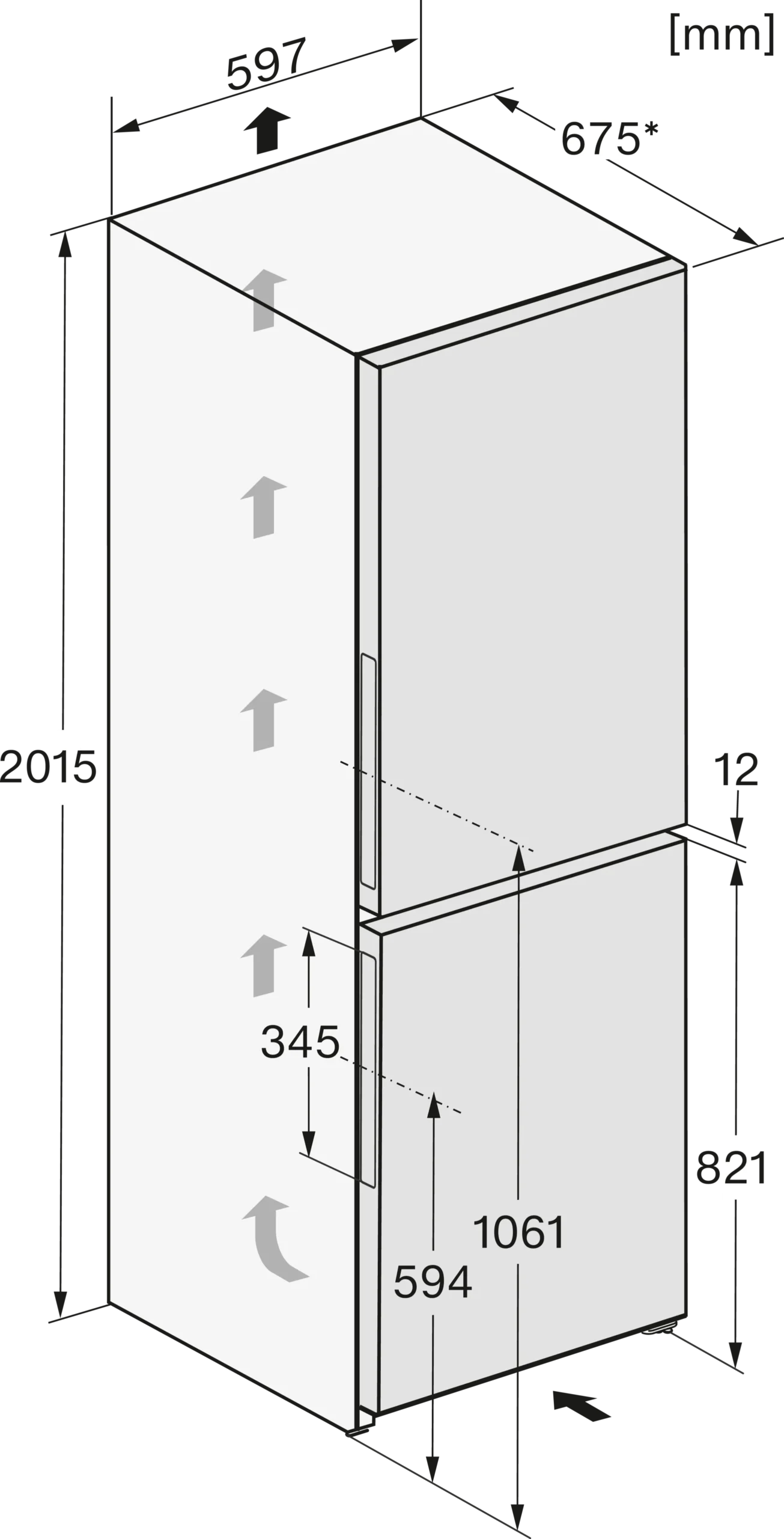Inštalačné výkresy