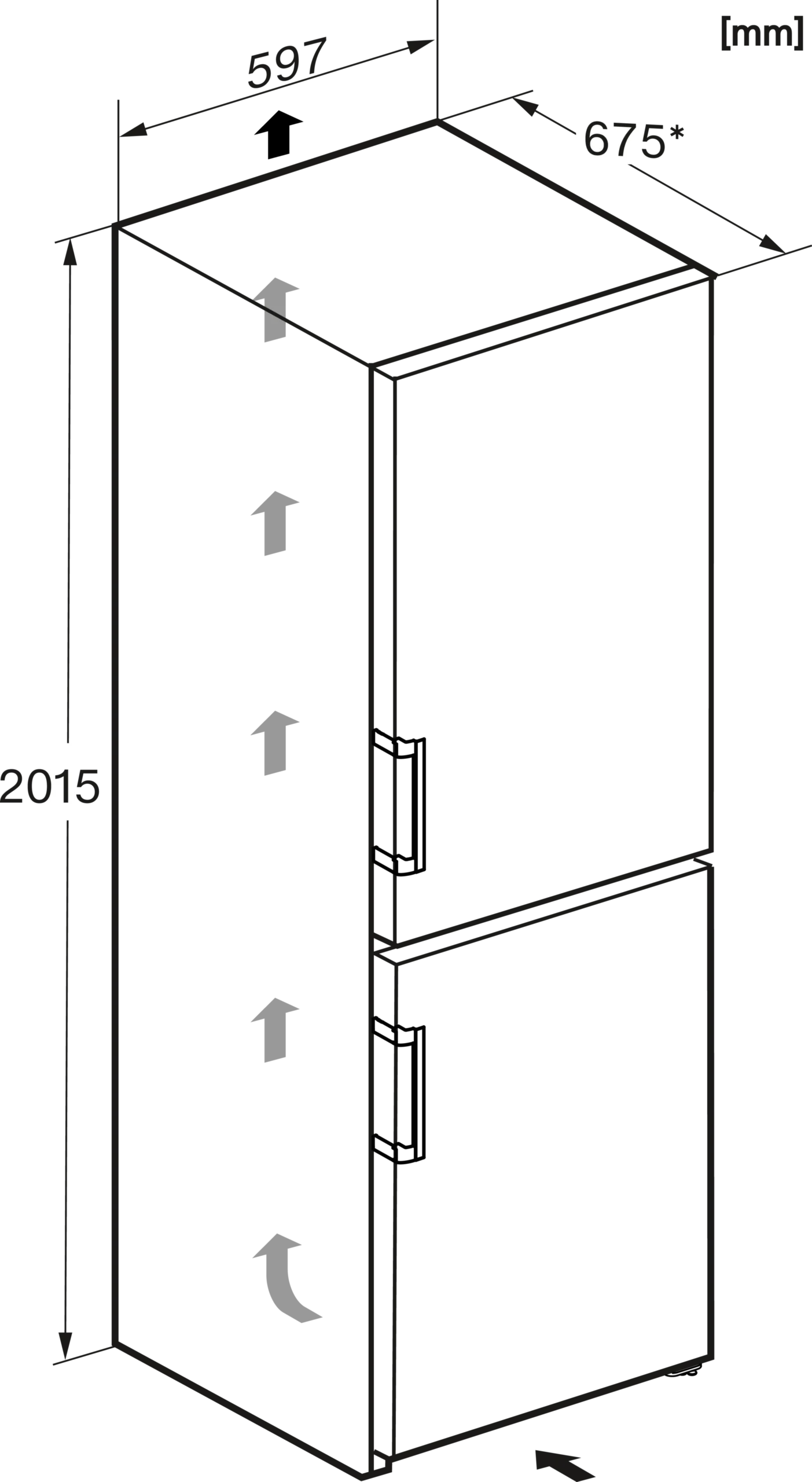 Inštalačné výkresy