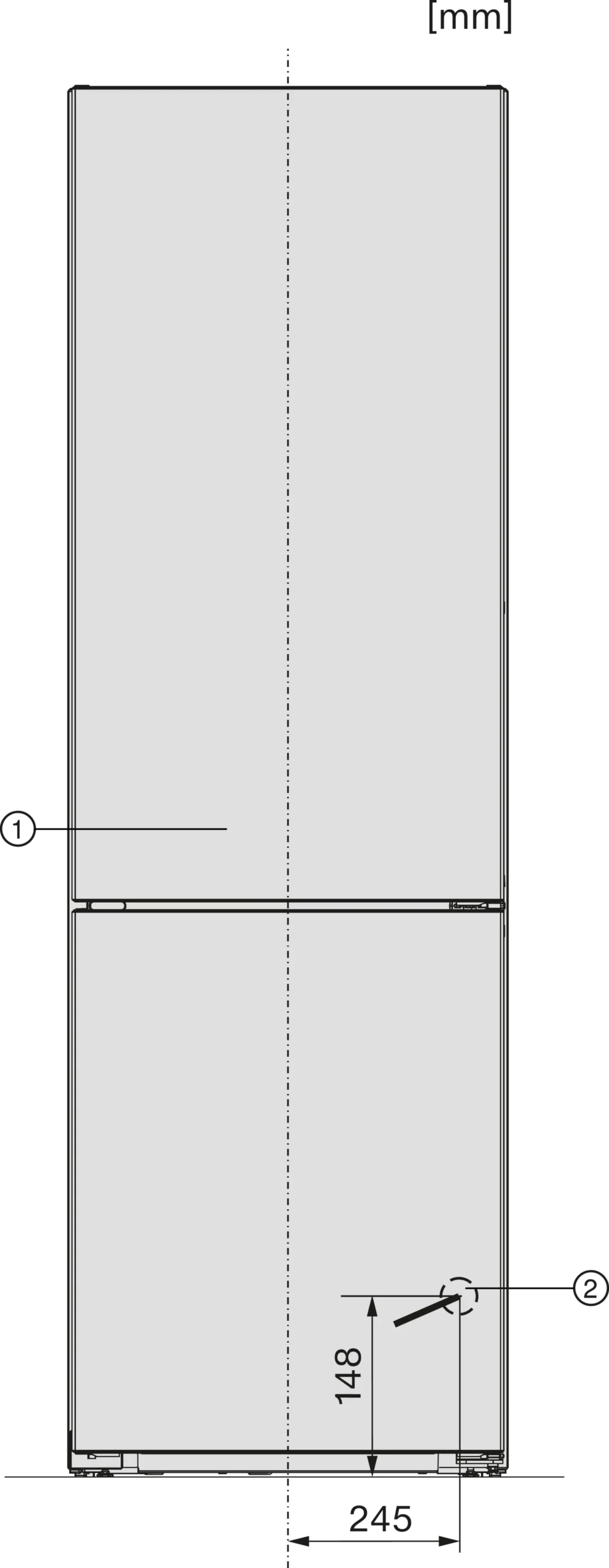 Inštalačné výkresy