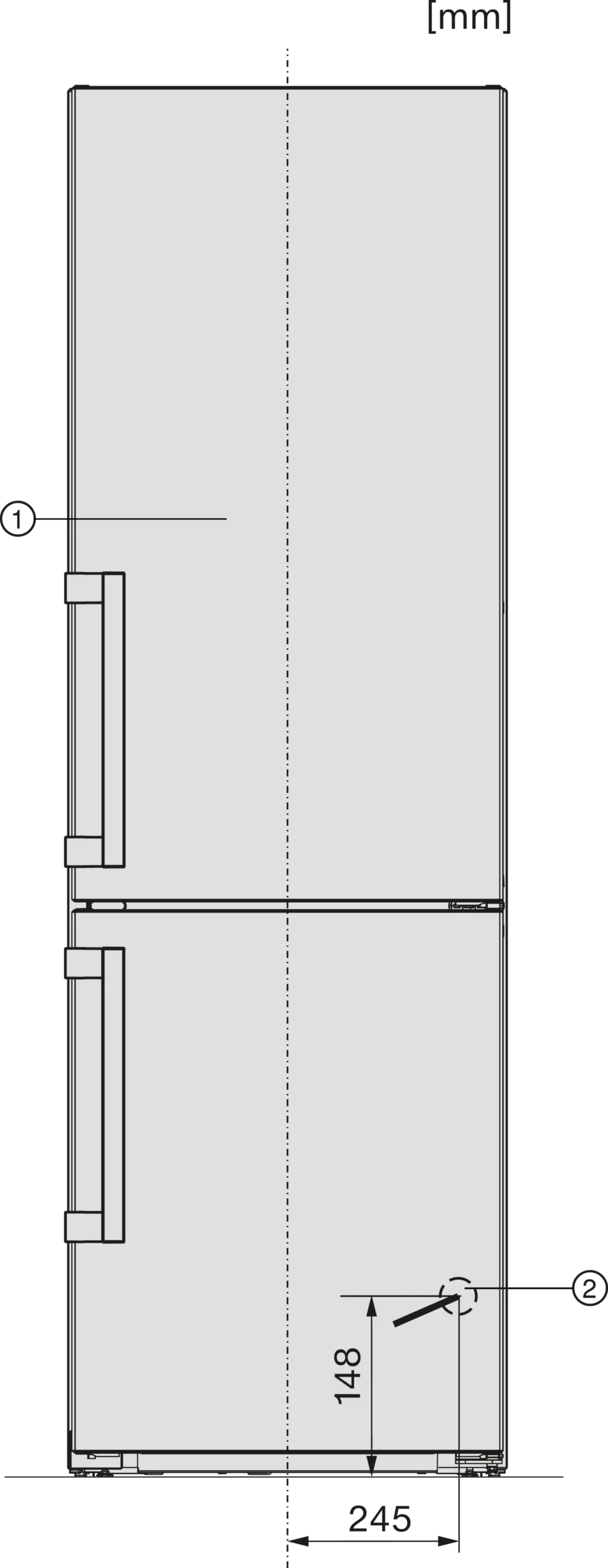Inštalačné výkresy