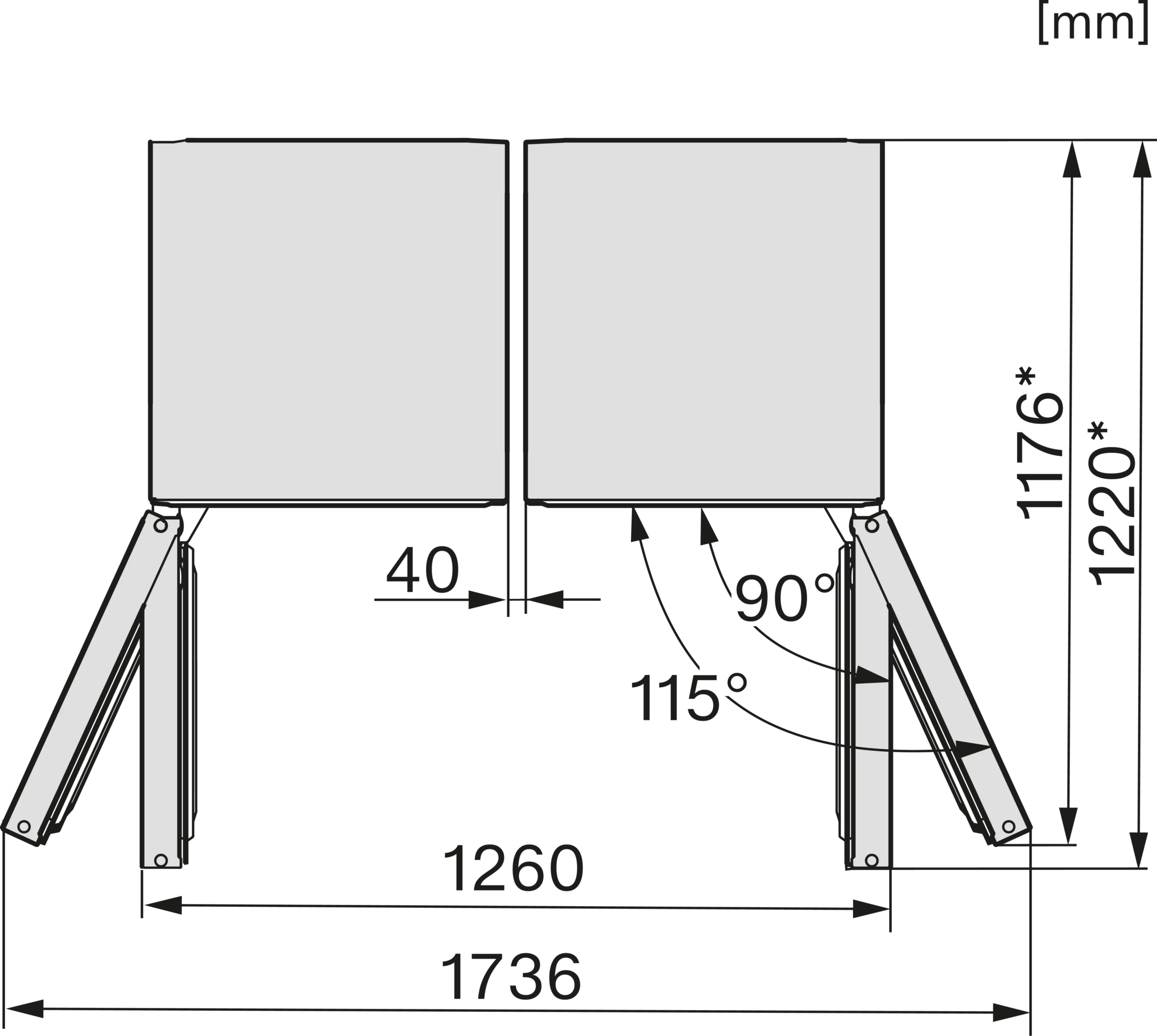 Inštalačné výkresy