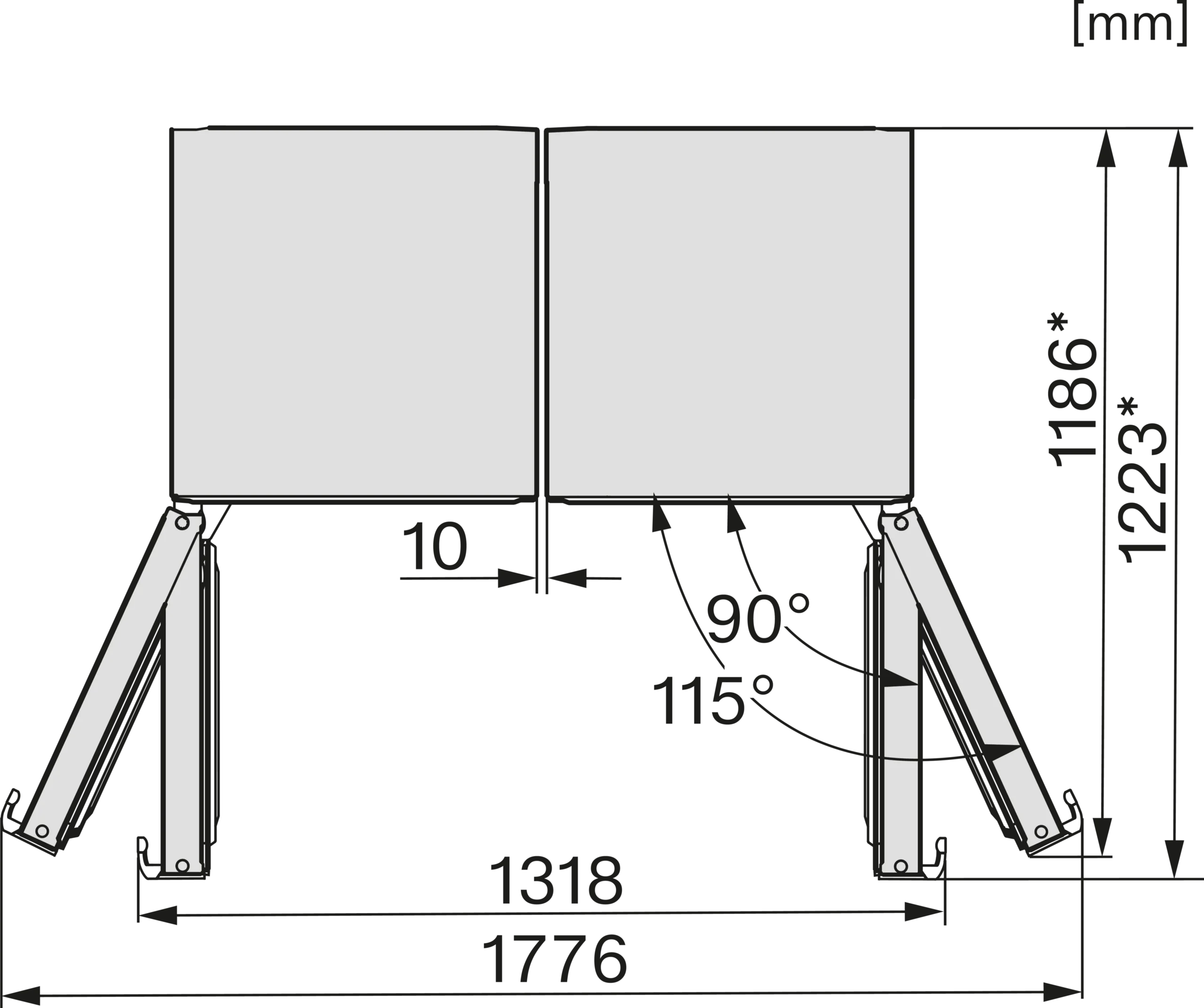 Inštalačné výkresy
