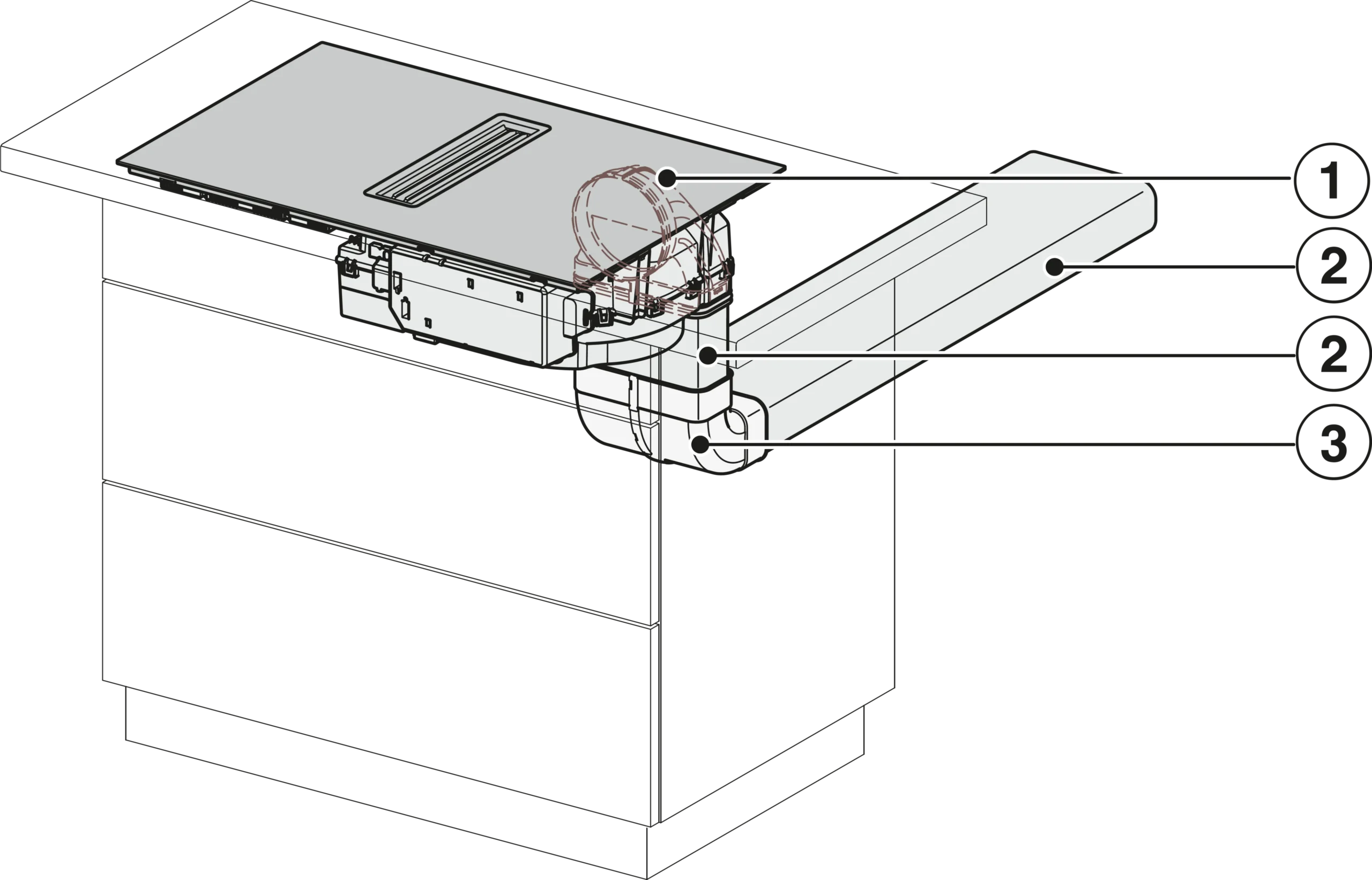 Inštalačné výkresy