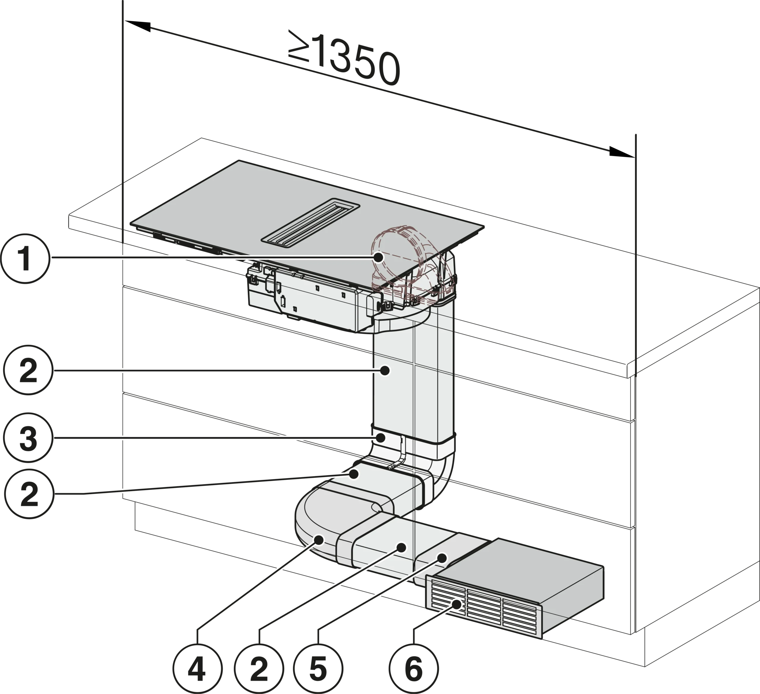 Inštalačné výkresy