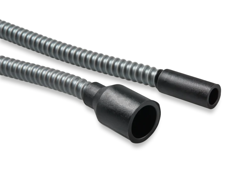 Detailný snímok, Skutočný snímok