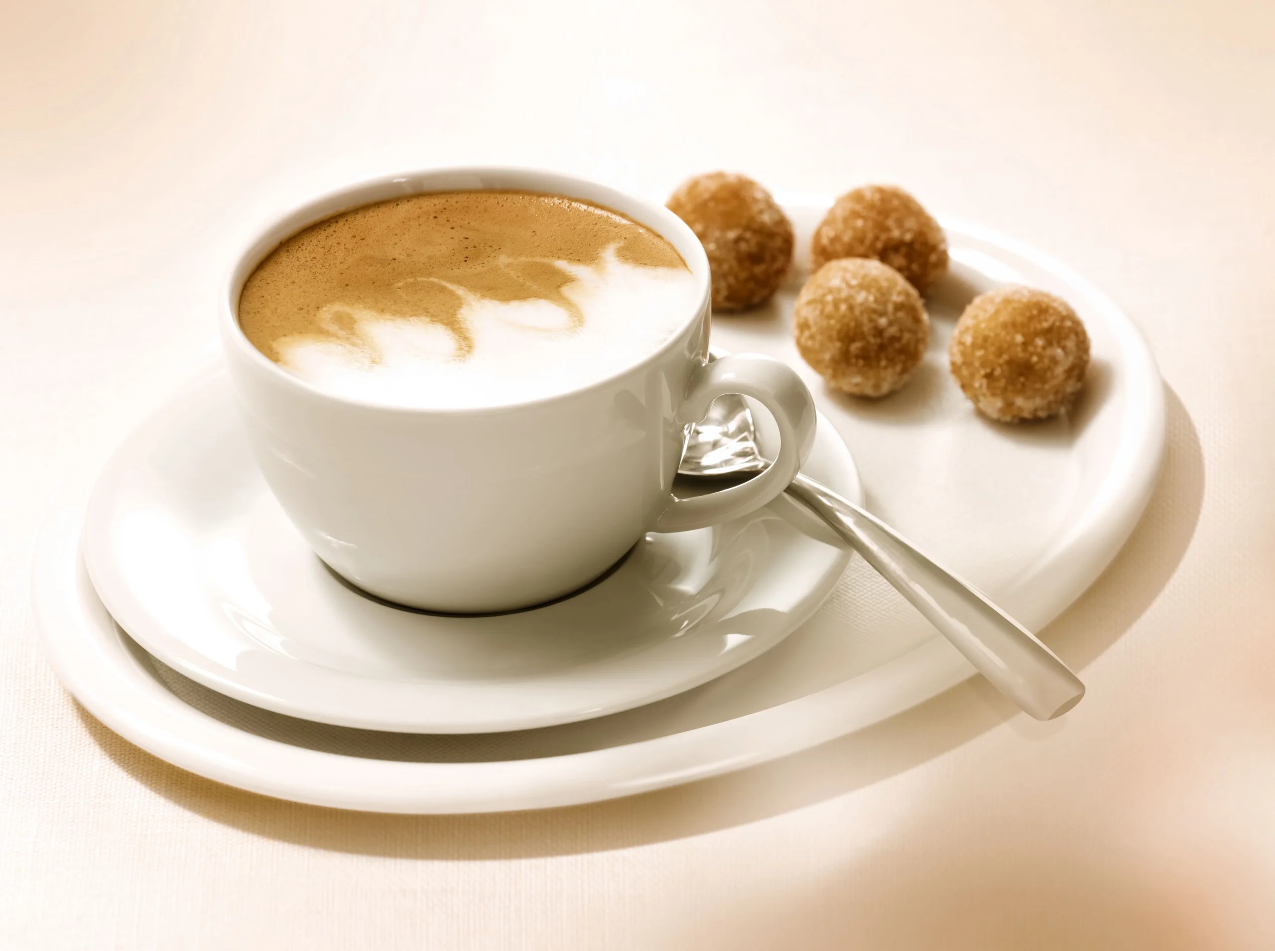 Flat white