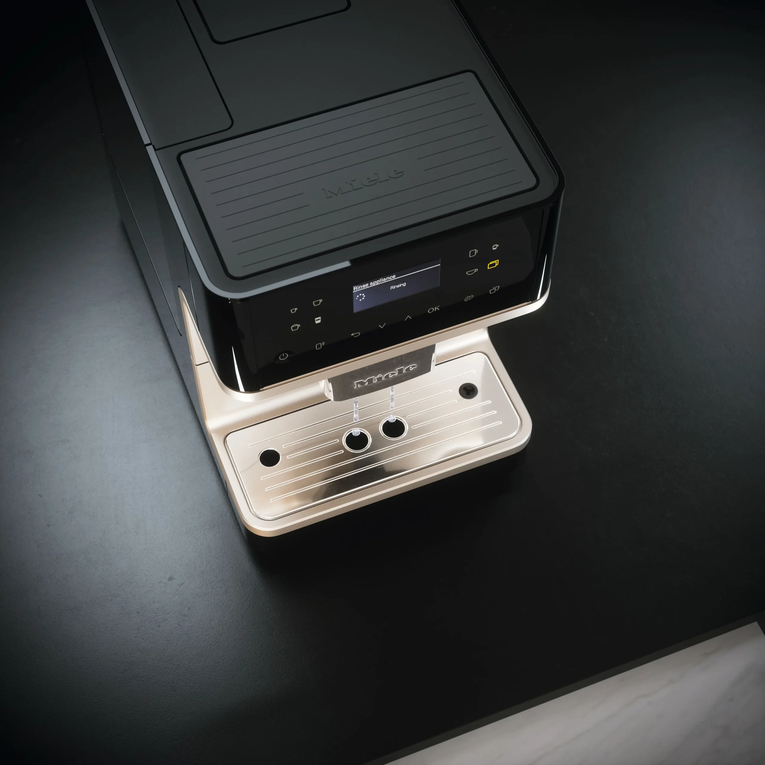 Jednoduché čistenie