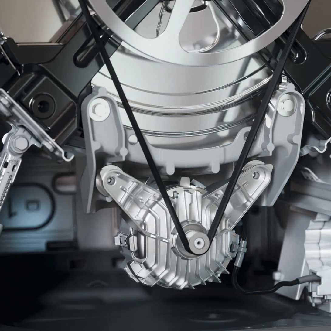 Motor ProfiEco