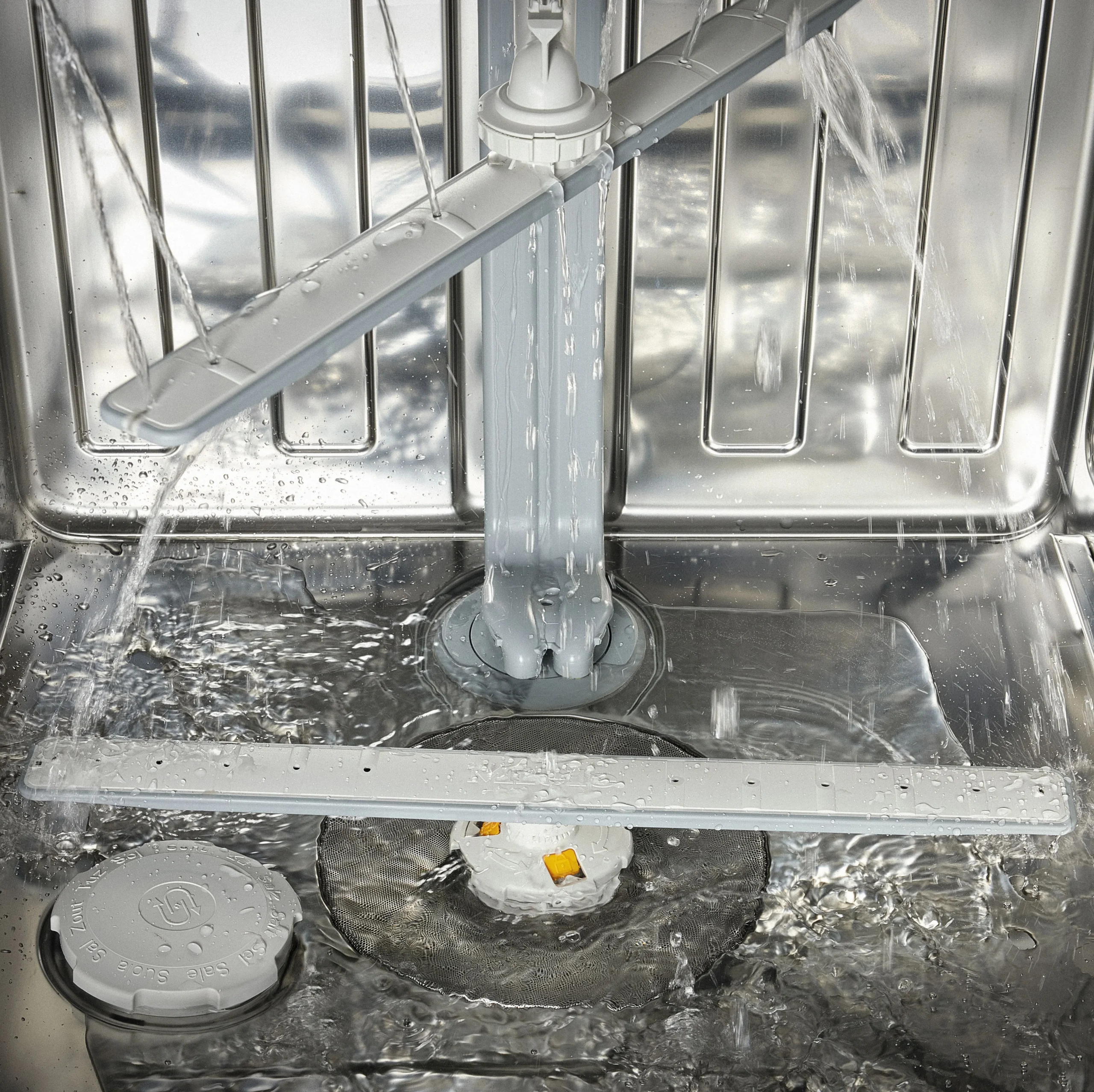 Technológia EcoPower 