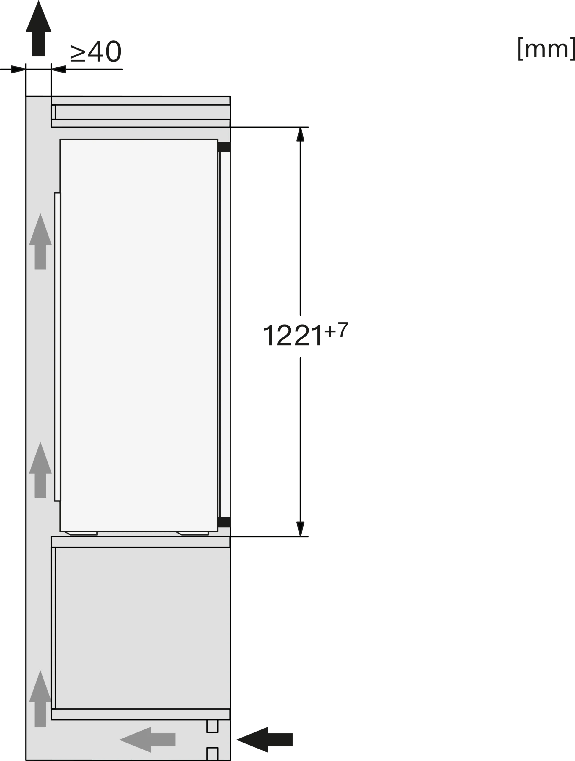 Inštalačné výkresy