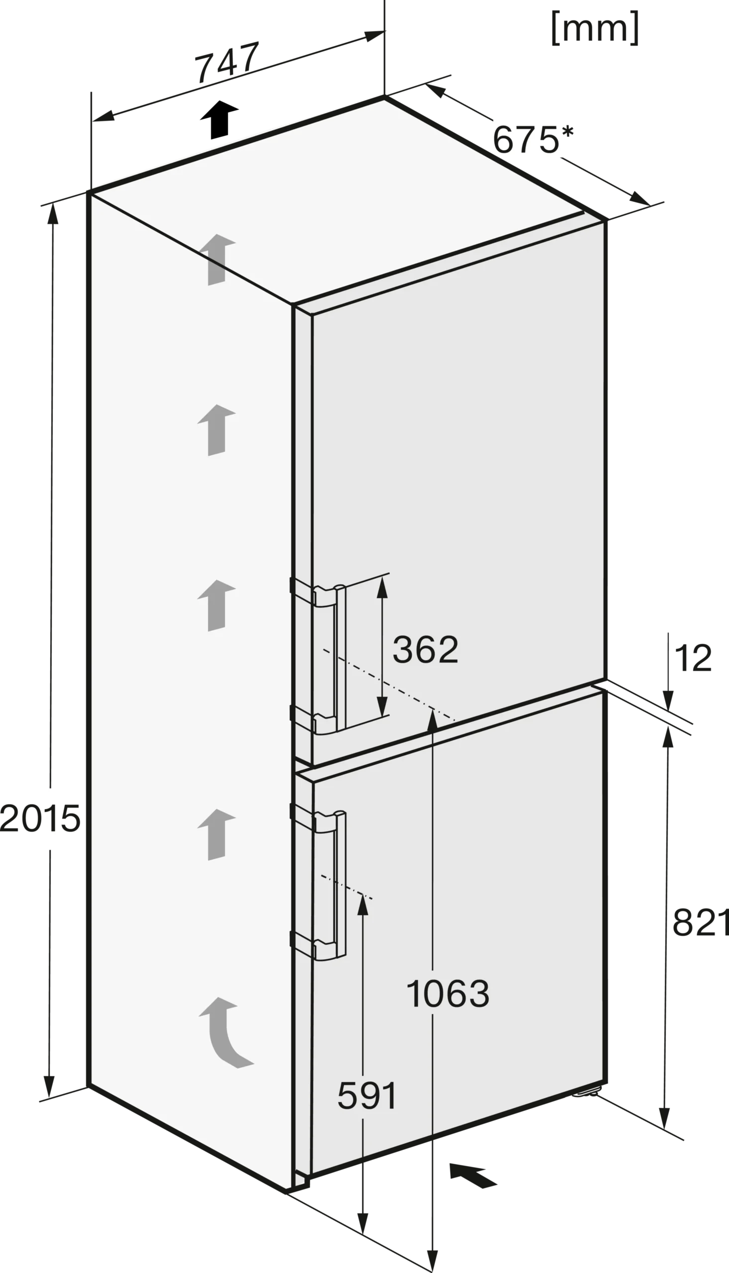Inštalačné výkresy