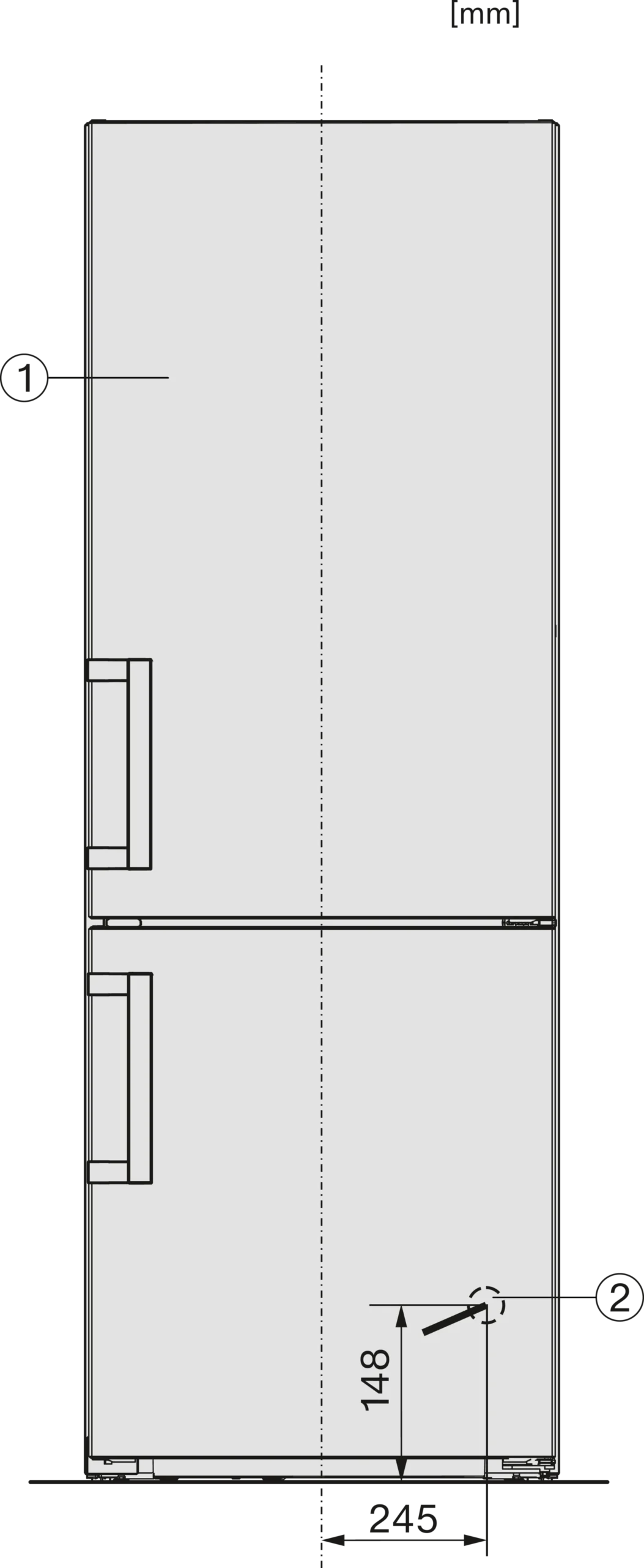 Inštalačné výkresy