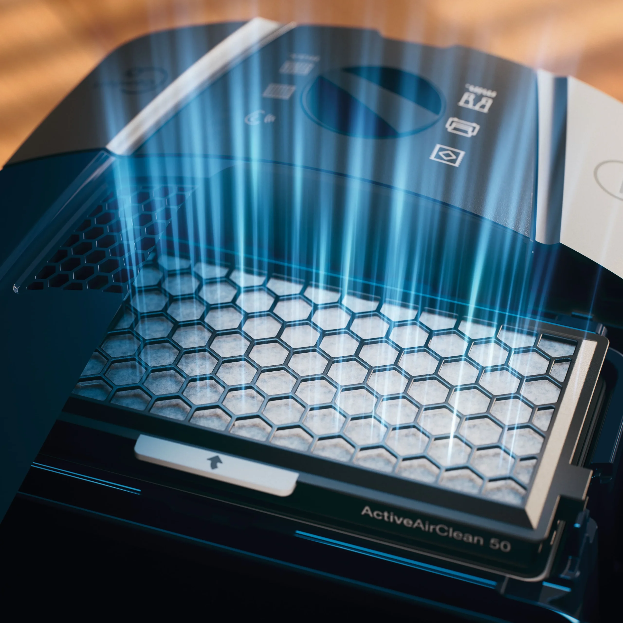 Filter Active AirClean