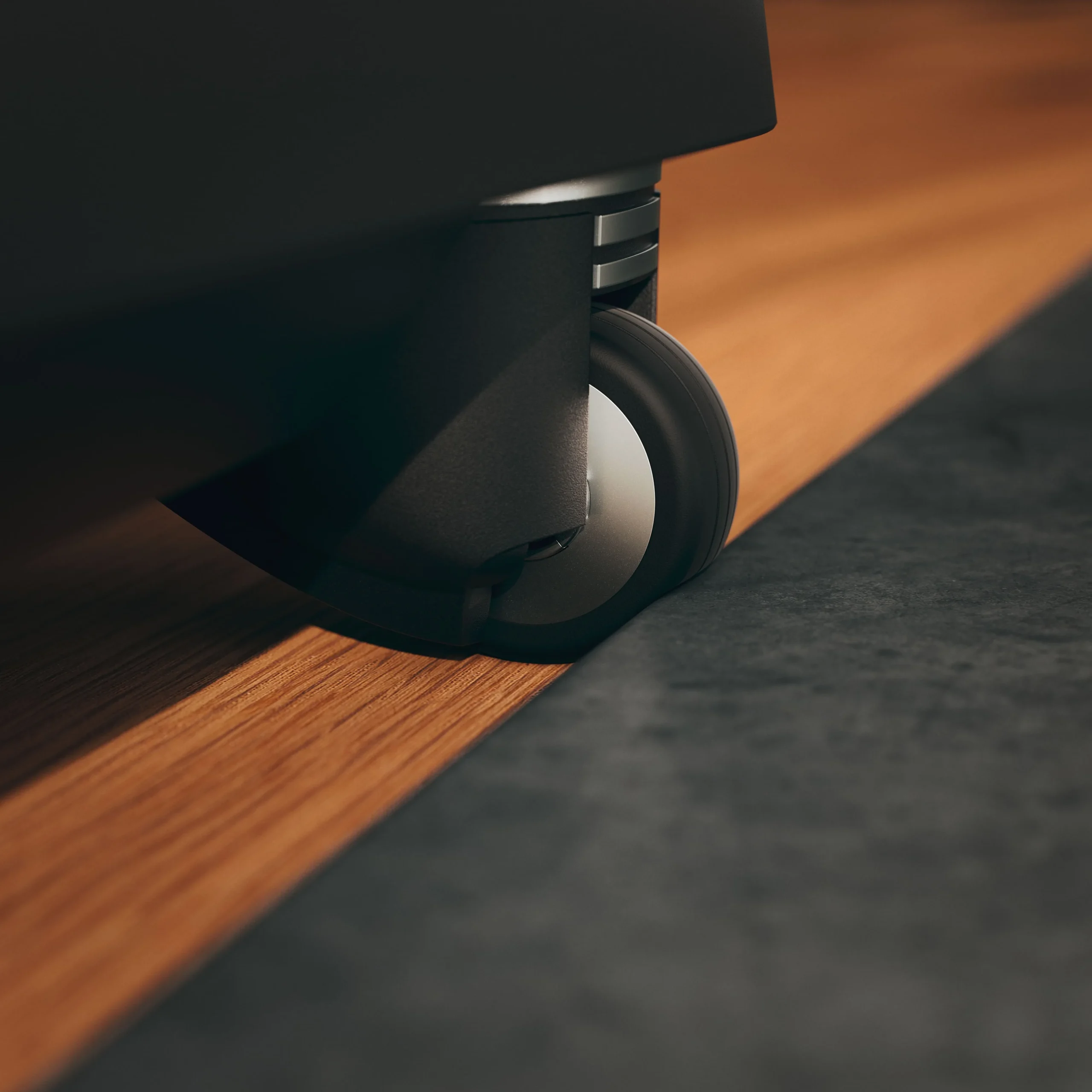 Kolieska DynamicDrive