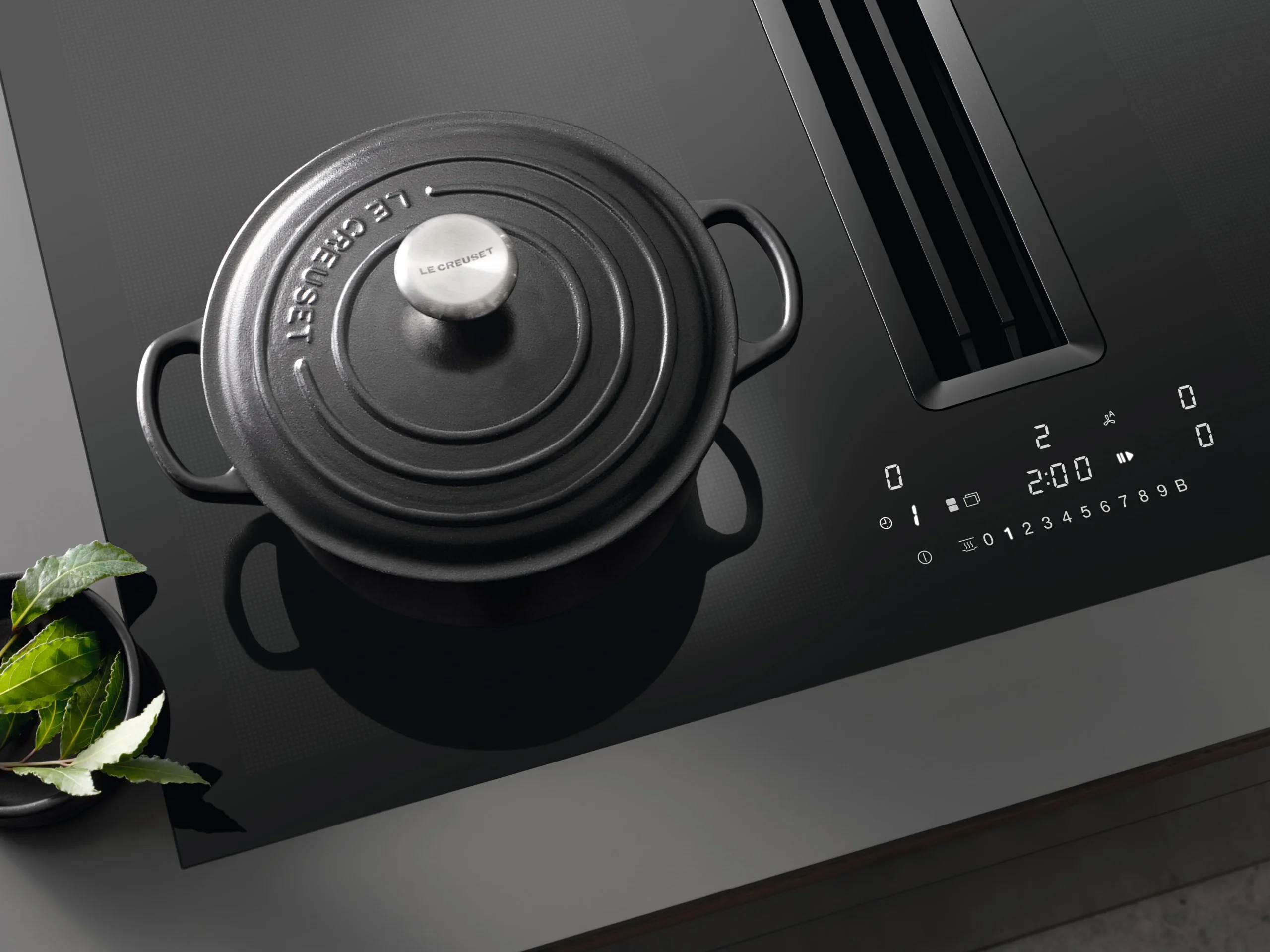 Komfortné doplnkové funkcie