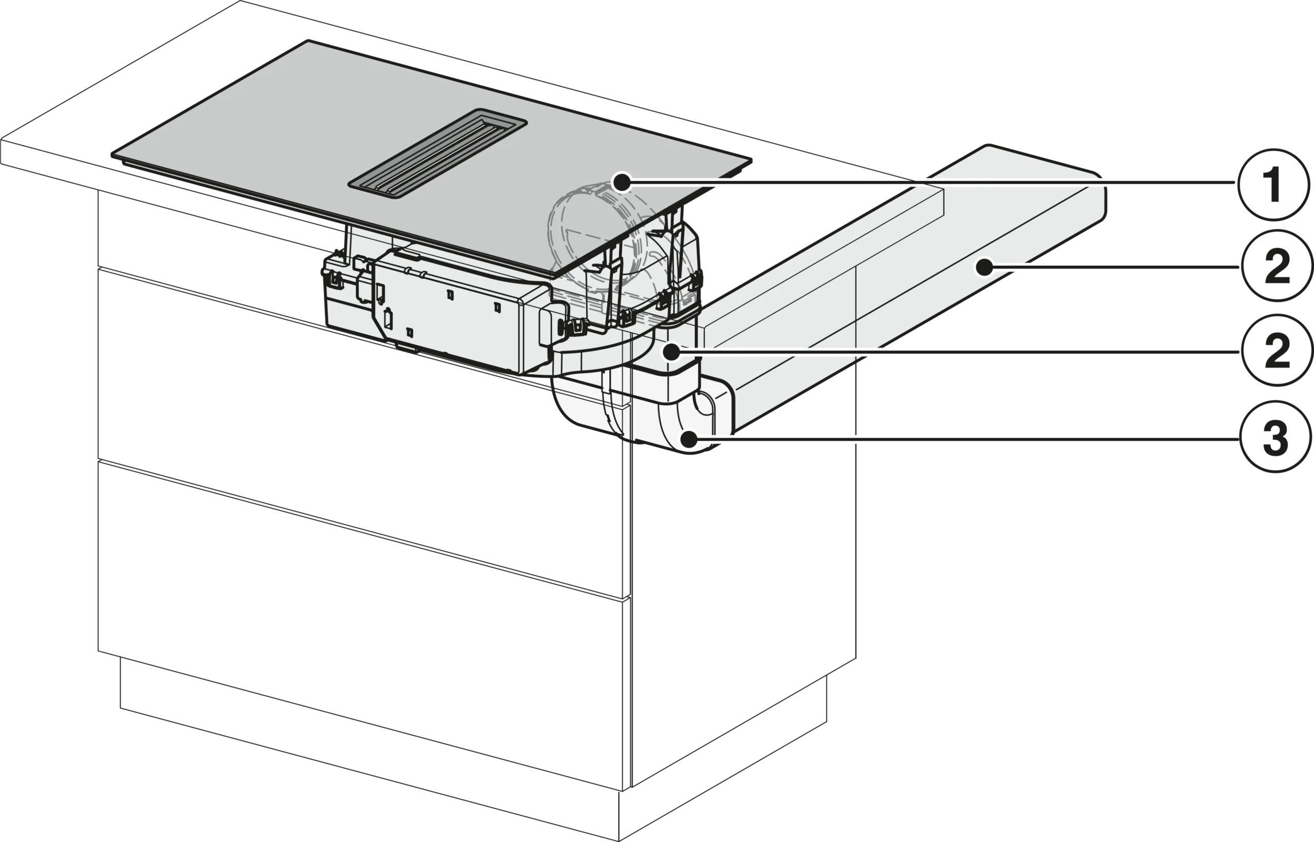 Inštalačné výkresy