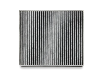 Pachový filter Active AirClean s aktívnym uhlím