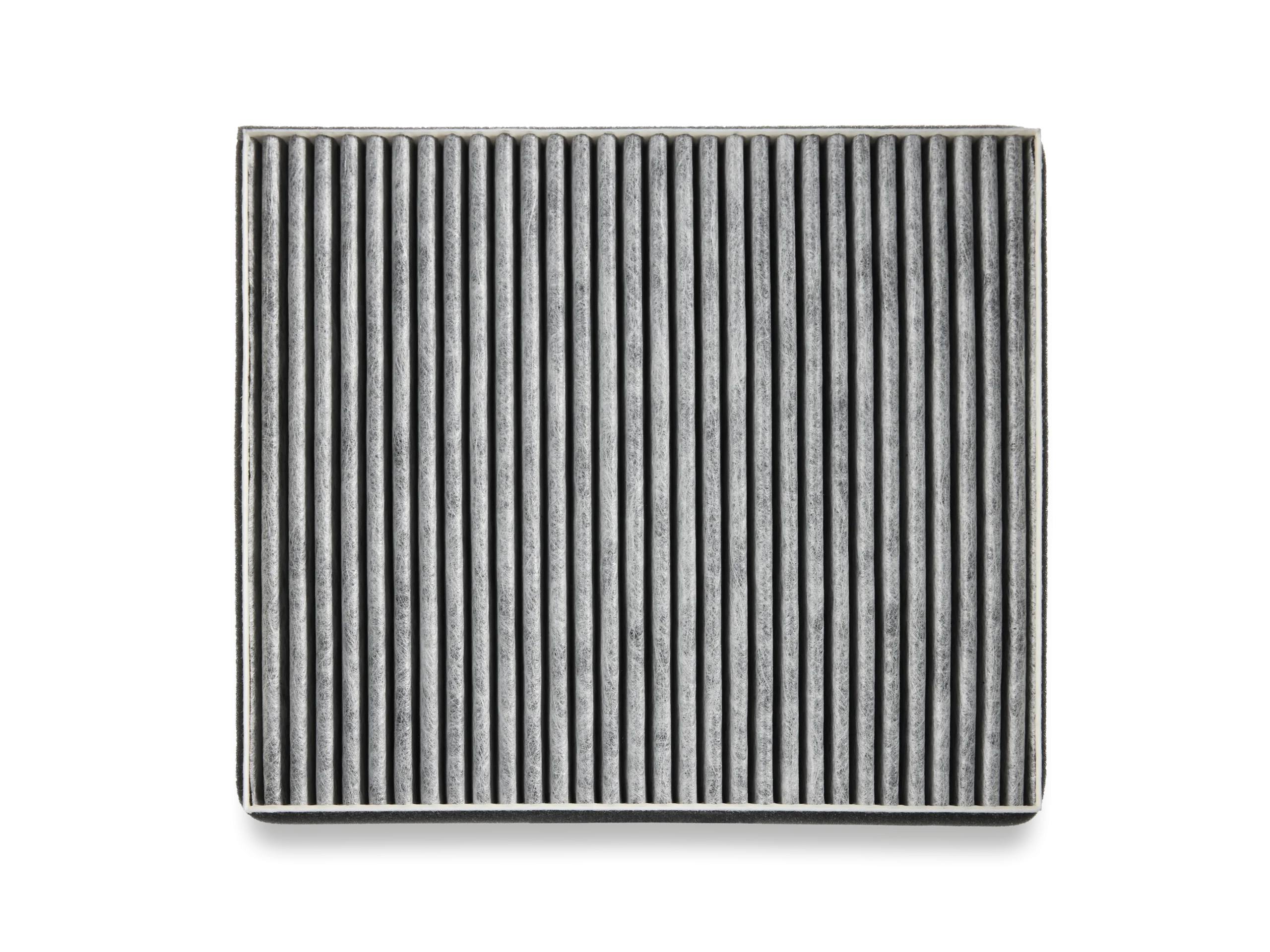 Pachový filter Active AirClean s aktívnym uhlím