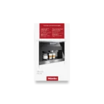 Miele Čistiaci prášok do kávovarov, 100 ks