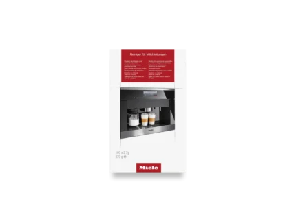 Čistiaci prášok do kávovarov, 100 ks